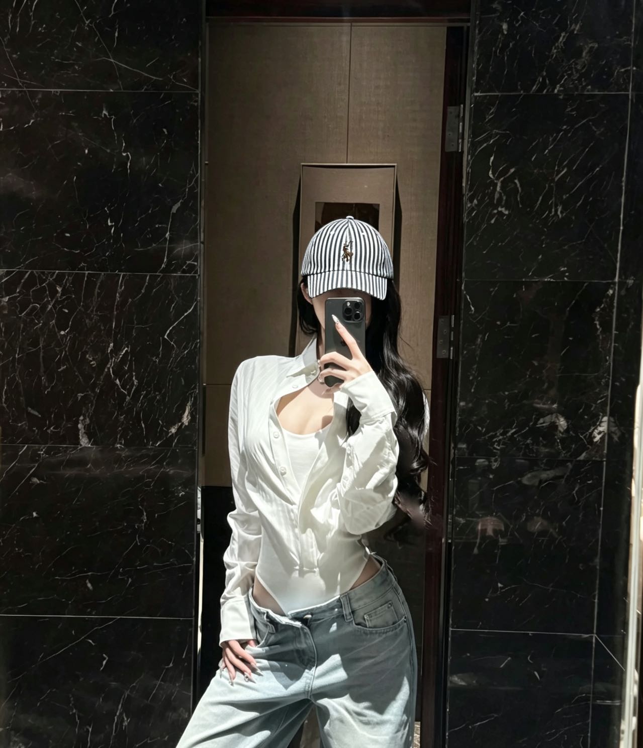 Ralph Lauren 棒球帽 太阳帽 釆用意大利进囗帆布 精工细做缝制而成 夏日休闲旅游 郊外运动 假日外出少不了的 单品哦 与潮流并进