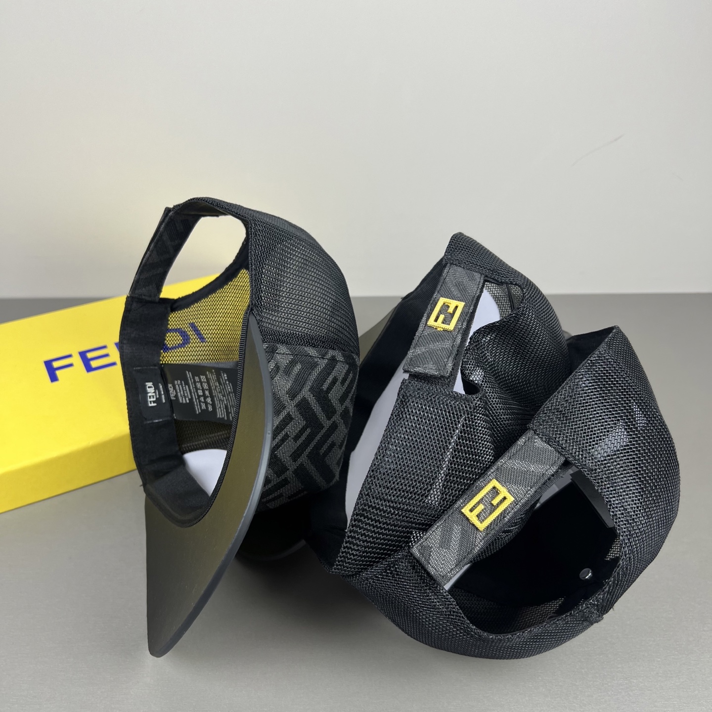 Fendi 90 代购品质1:1开模订制 正版开模五金 帆布料+头层牛皮 品质 质量超赞