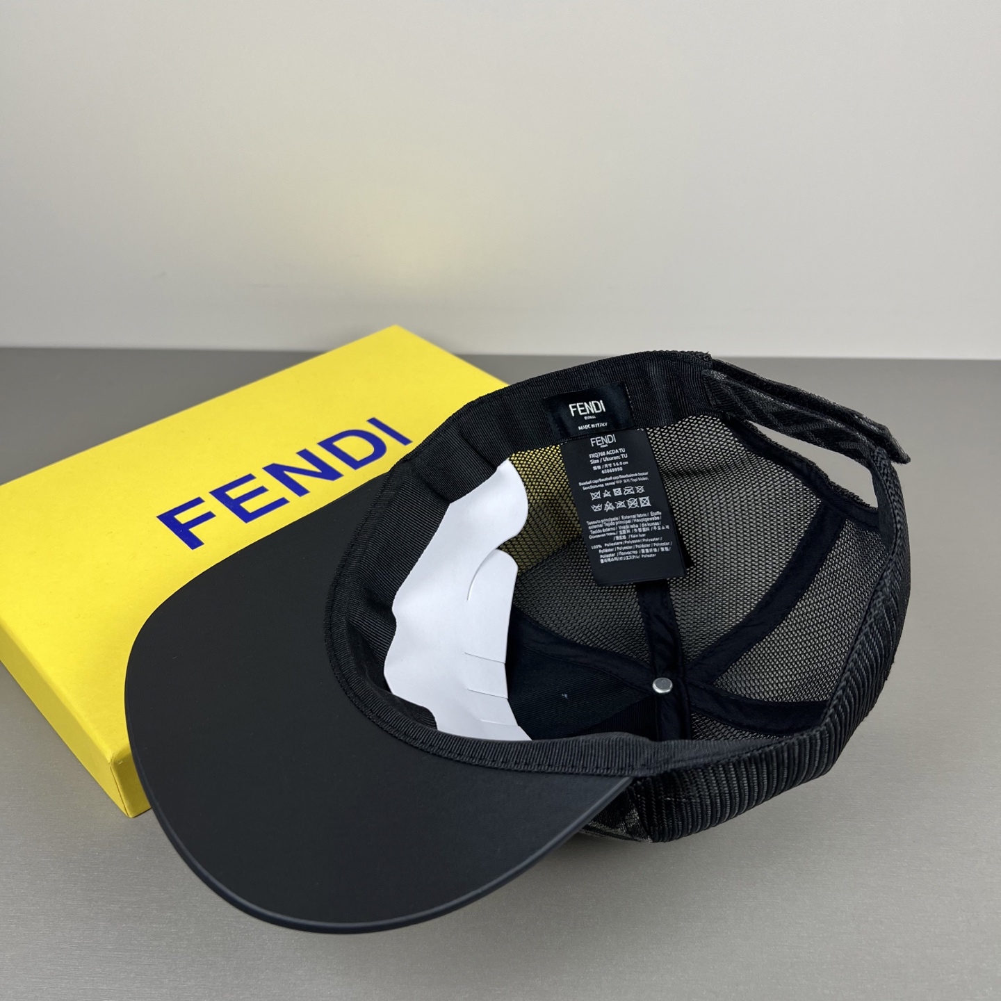Fendi 90 代购品质1:1开模订制 正版开模五金 帆布料+头层牛皮 品质 质量超赞