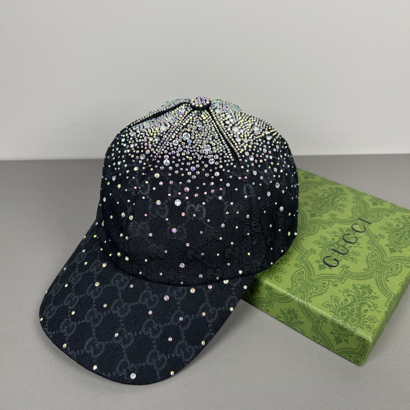 Gucci 115 代购品质1:1开模订制 正版开模五金 帆布料+头层牛皮 品质 质量超赞