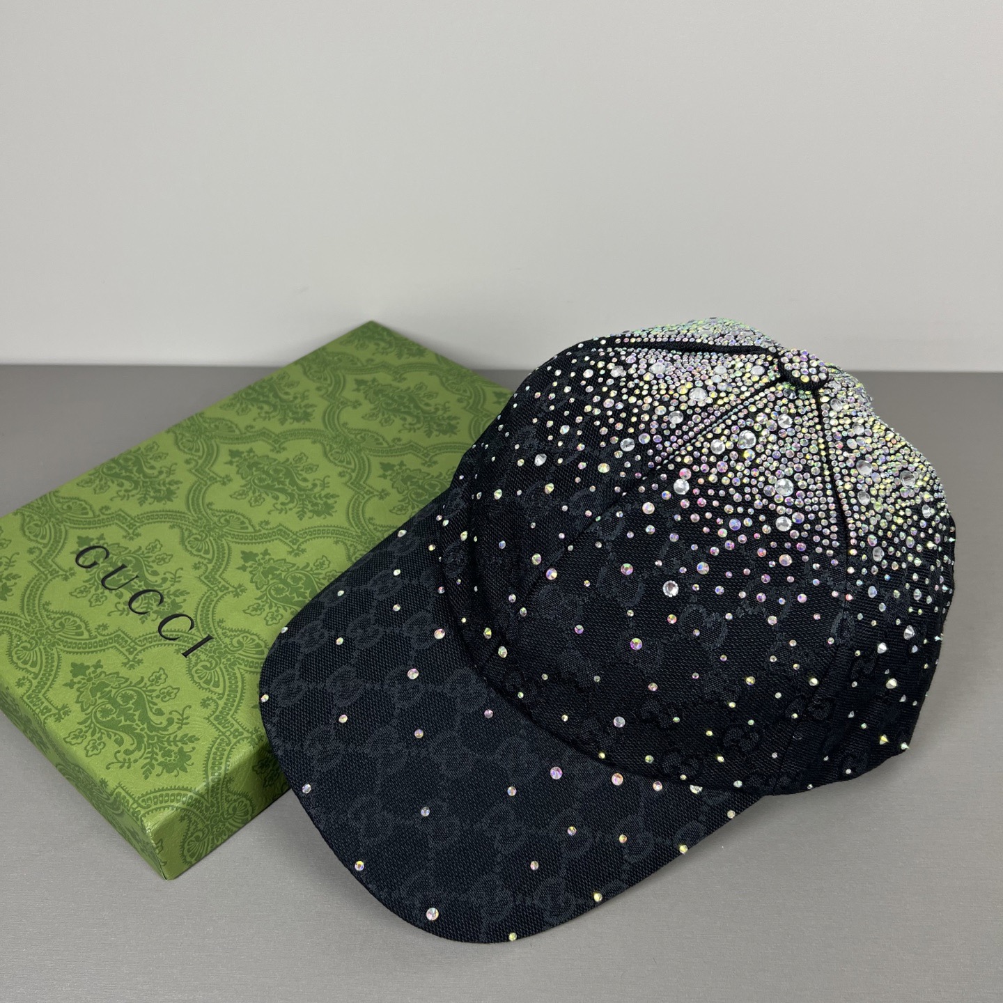 Gucci 115 代购品质1:1开模订制 正版开模五金 帆布料+头层牛皮 品质 质量超赞