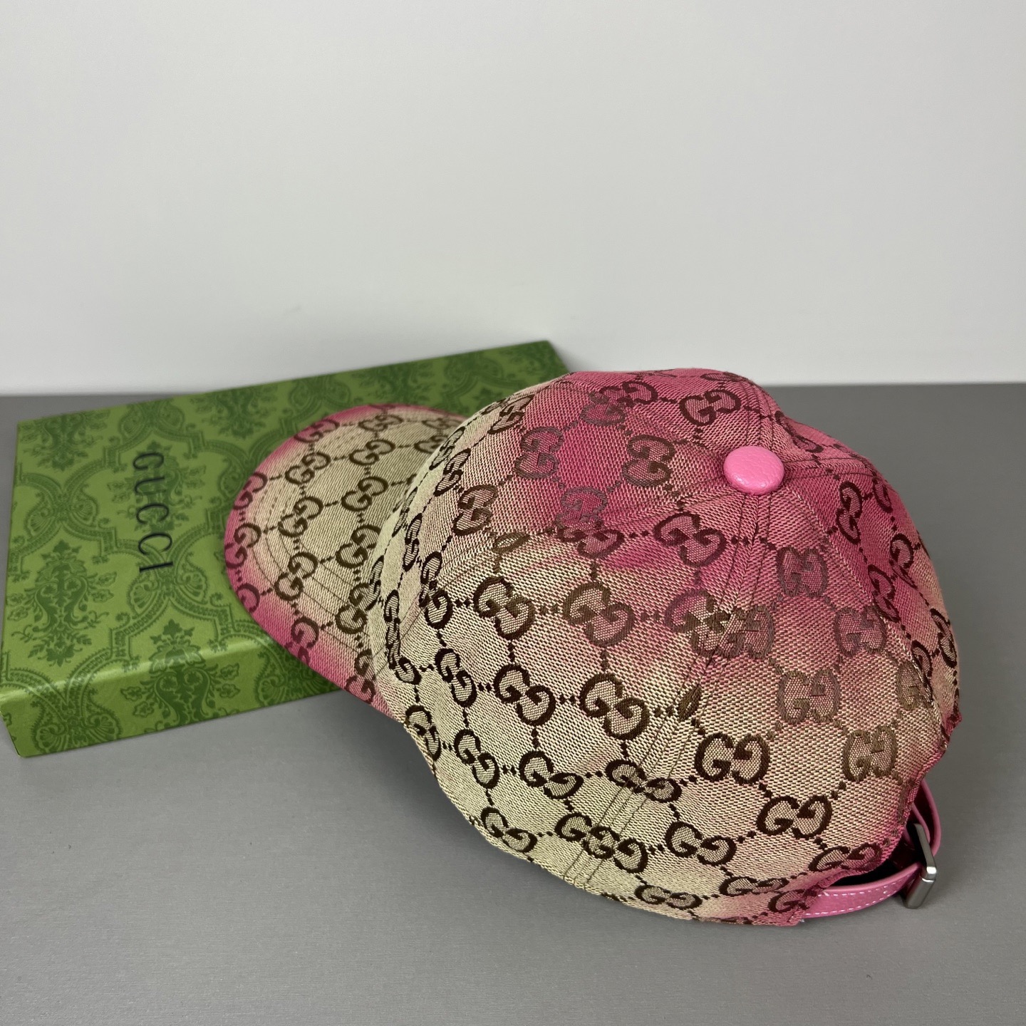 Gucci 95 代购品质1:1开模订制 正版开模五金 帆布料+头层牛皮 品质 质量超赞