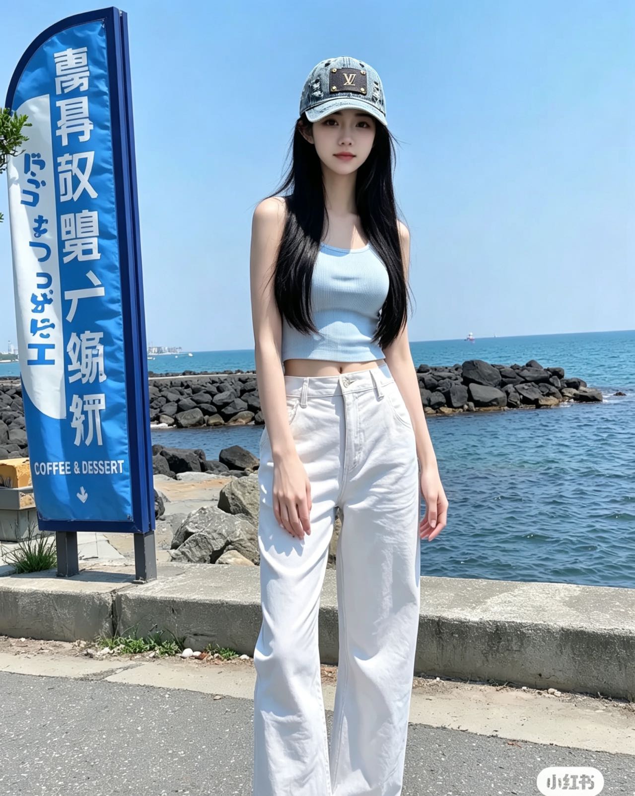 Louis Vuitton LouisVuitton 新款重工打造 高端 ，百搭款