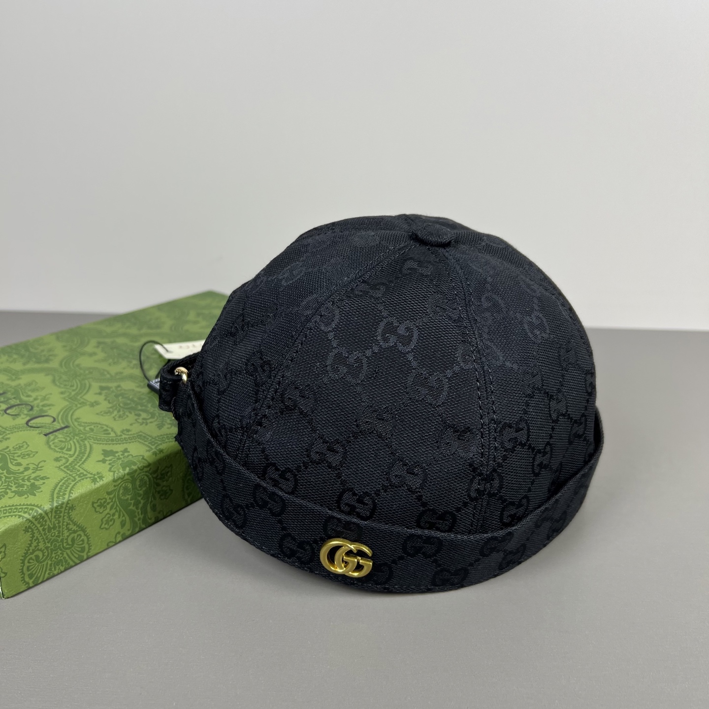 Gucci 90 代购品质1:1开模订制 正版开模五金 帆布料+头层牛皮 品质 质量超赞