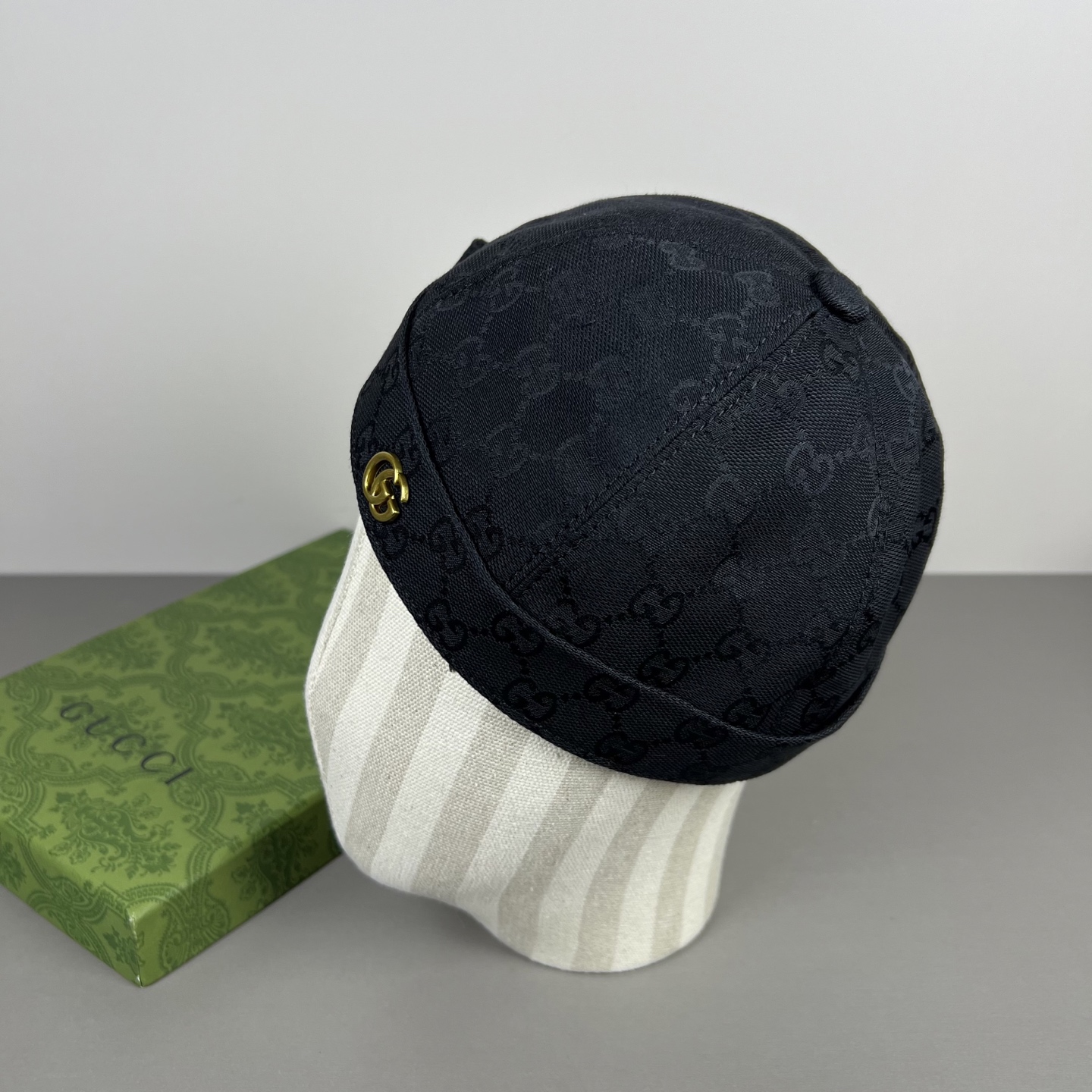 Gucci 90 代购品质1:1开模订制 正版开模五金 帆布料+头层牛皮 品质 质量超赞