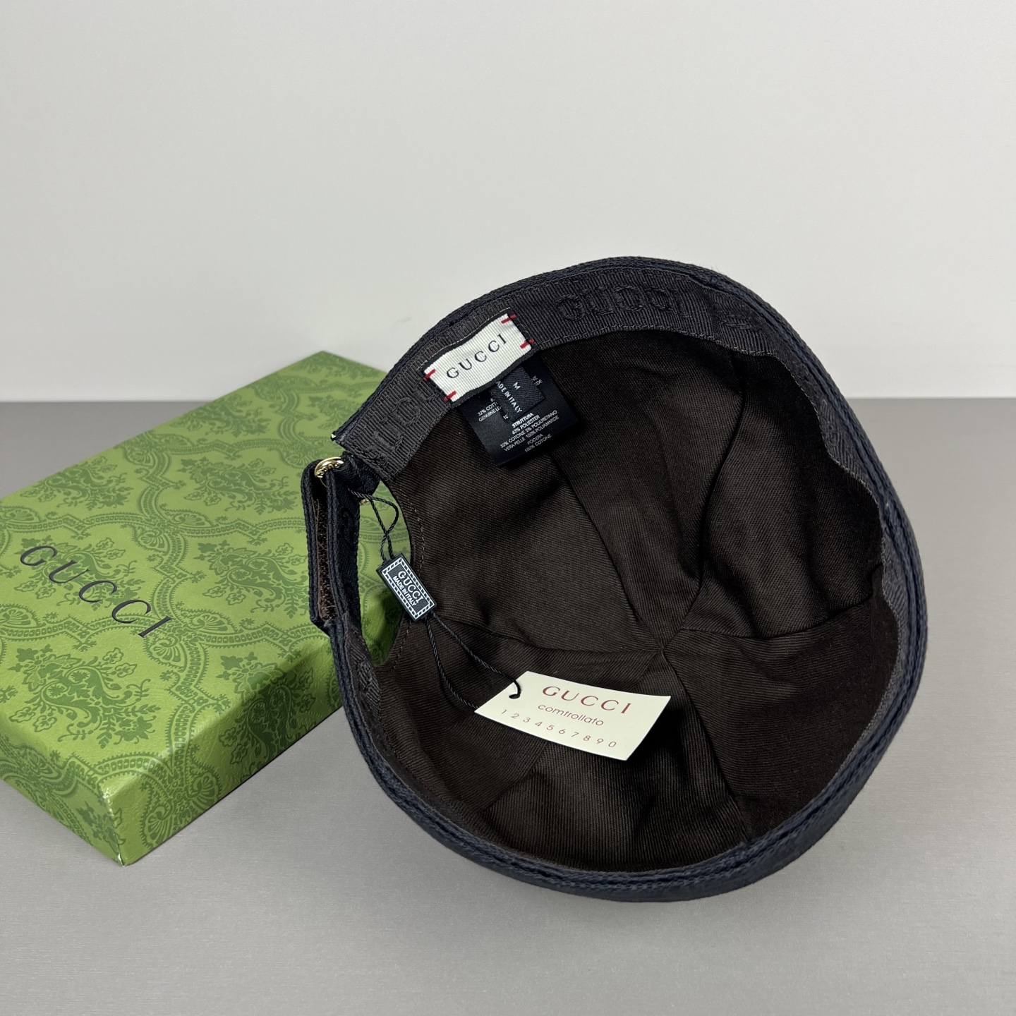 Gucci 90 代购品质1:1开模订制 正版开模五金 帆布料+头层牛皮 品质 质量超赞