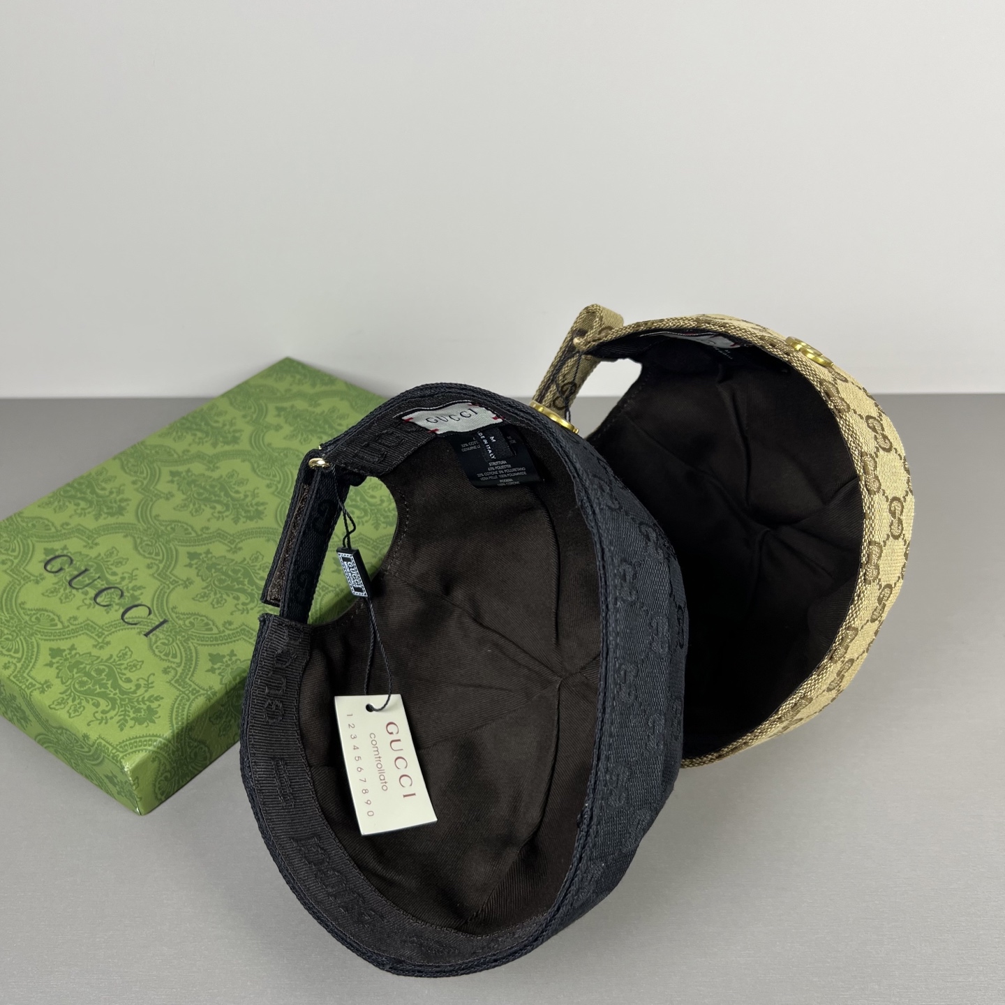 Gucci 90 代购品质1:1开模订制 正版开模五金 帆布料+头层牛皮 品质 质量超赞