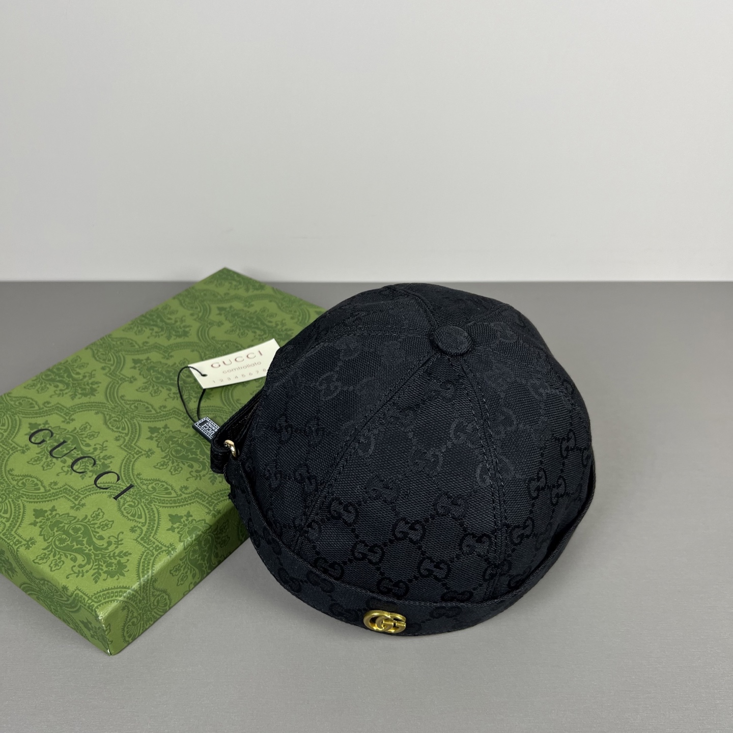 Gucci 90 代购品质1:1开模订制 正版开模五金 帆布料+头层牛皮 品质 质量超赞