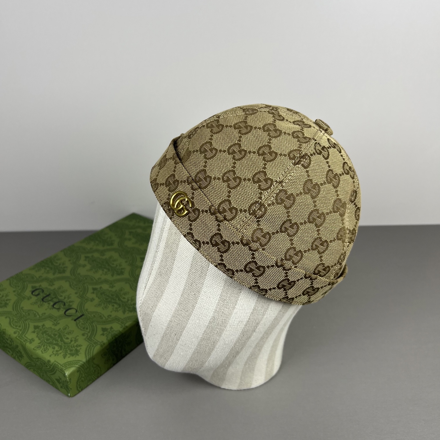 Gucci 90 代购品质1:1开模订制 正版开模五金 帆布料+头层牛皮 品质 质量超赞