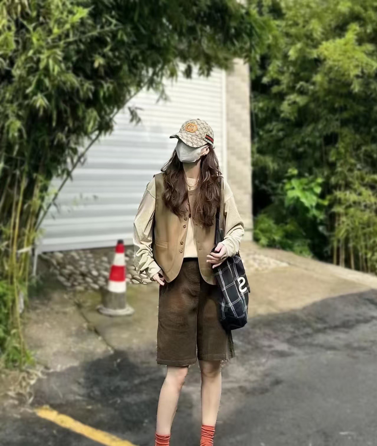 Gucci GUCCI，棒球帽，火爆来袭 工艺非常精美 高档 上档次 低调奢华，方便携带 跑量