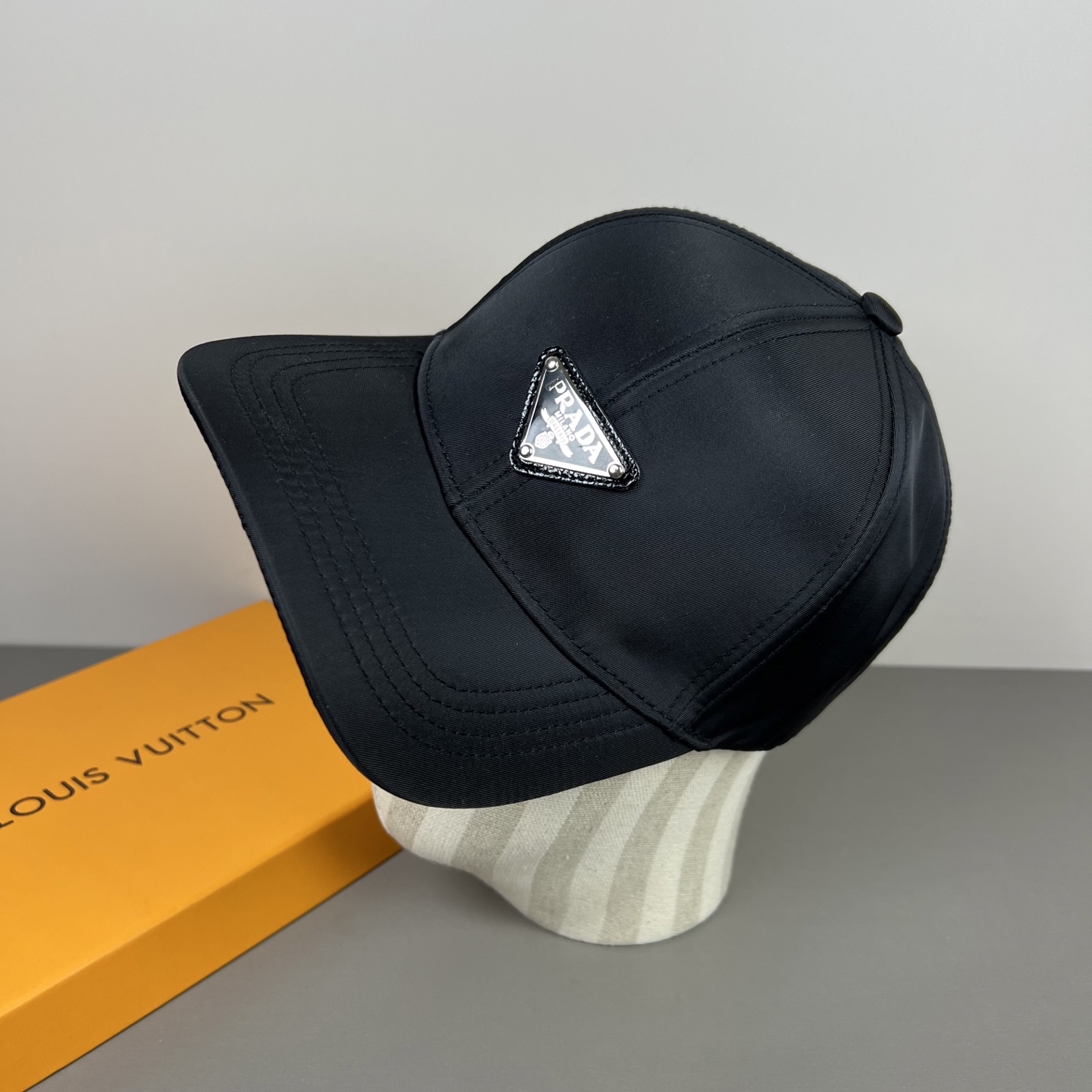 프라다 모자 118599 Prada Cap
