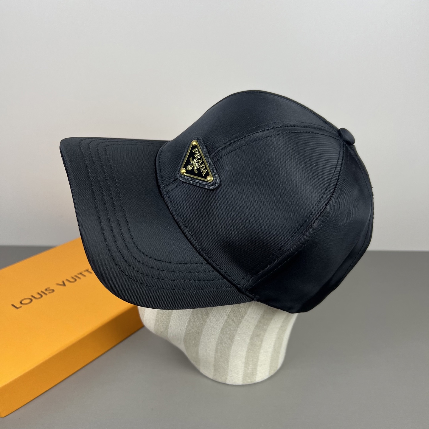 프라다 모자 118598 Prada Cap
