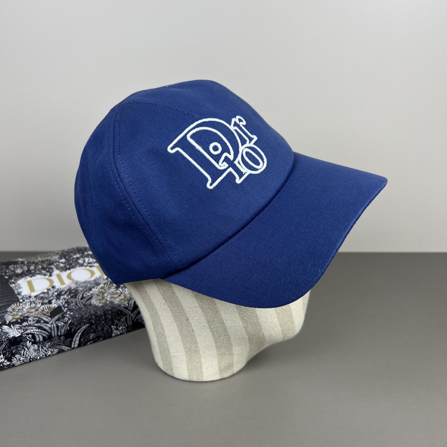 디올 모자 118596 Dior Cap