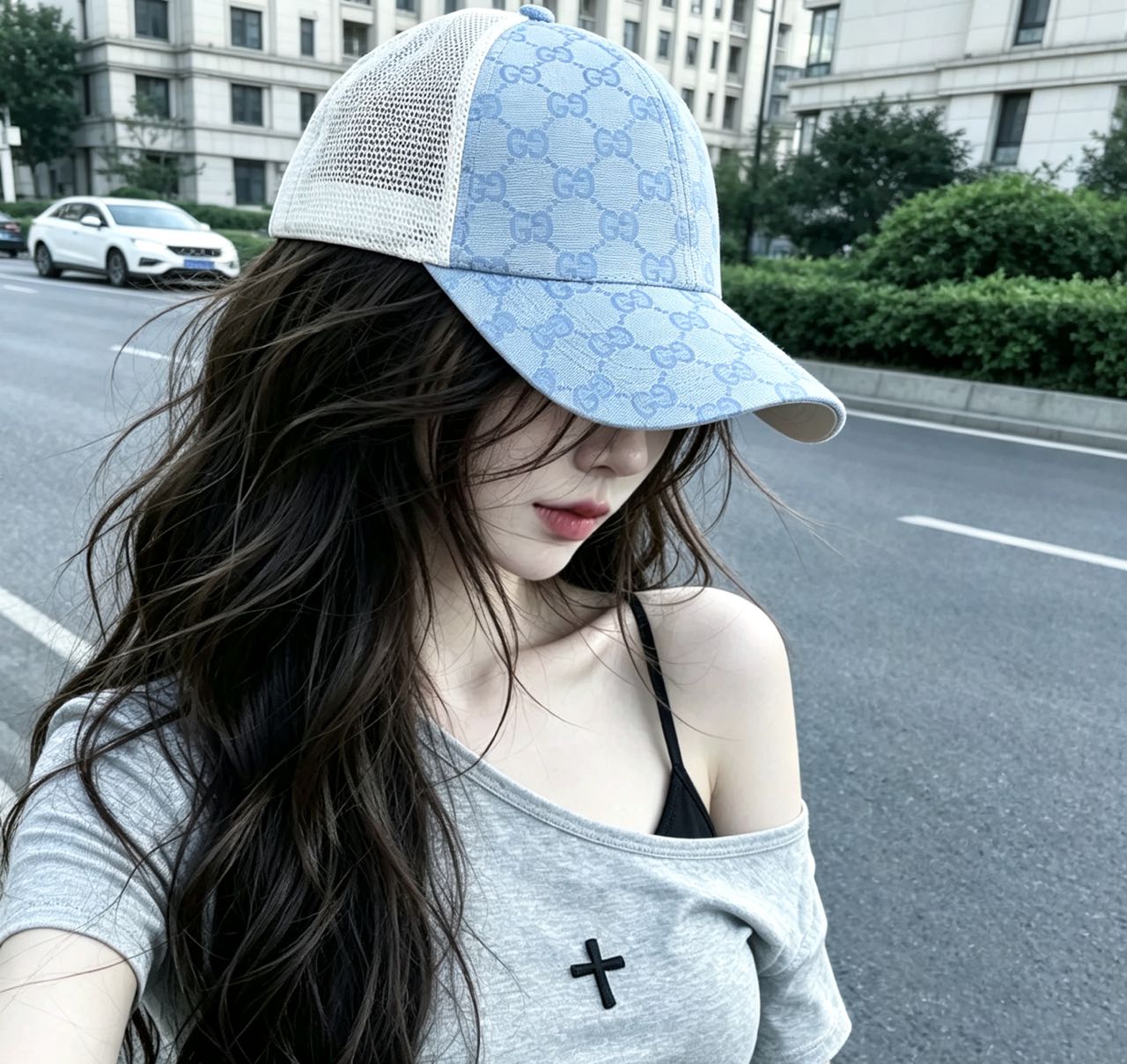 NO:865954,Gucci (Gucci) looks at the details of the new original baseball cap, counter purchase quality 1:1 custom molding, genuine molding hardware, original canvas fabric + first layer of cowhide, original factory quality!  The quality is great, the patch is adjustable, the grid is accurate, and the details and craftsmanship are perfectly integrated!  Hats, straw hats, bucket hats, baseball caps, hats, gucci, espadrilles, cowhide, hats19860909Gucci(古奇)看细节新款原单棒球帽, 专柜代购品质1:1开模订制,正版开模五金,原版帆布料+头层牛皮,原厂品质！质量超赞,贴片可调节.对格精准,细节工艺完美融合！帽子草帽渔夫帽棒球帽,帽子,gucci,espadrilles,cowhide,hats,hat