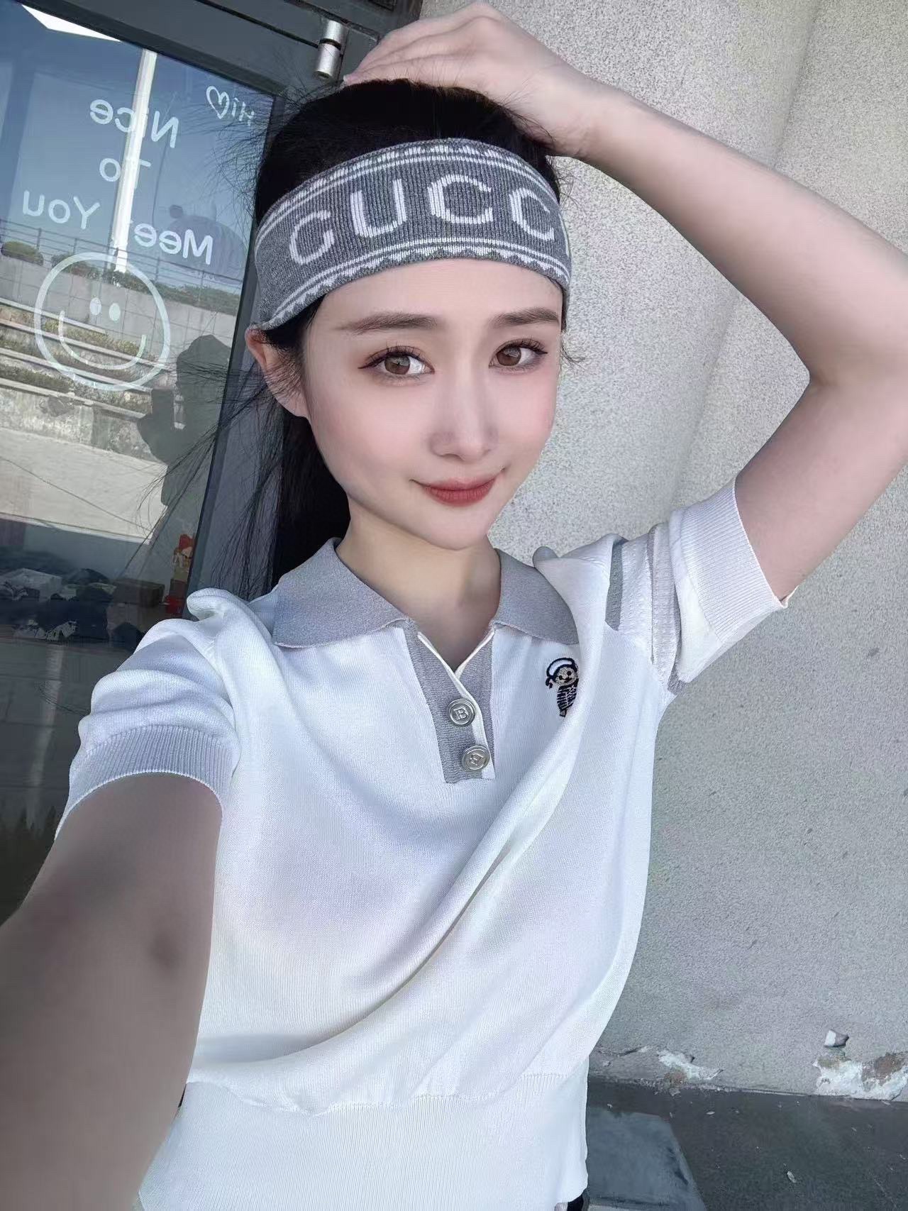 NO:883645,(Gucci) official website new fitness headband, styling headband!  Whether it is sports or fitness, traveling or styling, it is the only fashionable combination that is indispensable!  Owning it is equivalent to adding a lot of color to yourself, showing more youthful vitality and temperament!  Hats, straw hats, bucket hats, baseball caps, hats, gucci, espadrilles, hats19860909（古奇 GUCCI）官网新款 健身发带,造型发带！无论运动还是健身,出门旅游还是造型设计,都是唯一少不了的时尚搭配！拥有它,等于给自己增添许多色彩,更显青春活力与气质！帽子草帽渔夫帽棒球帽,帽子,gucci,espadrilles,hats,hat