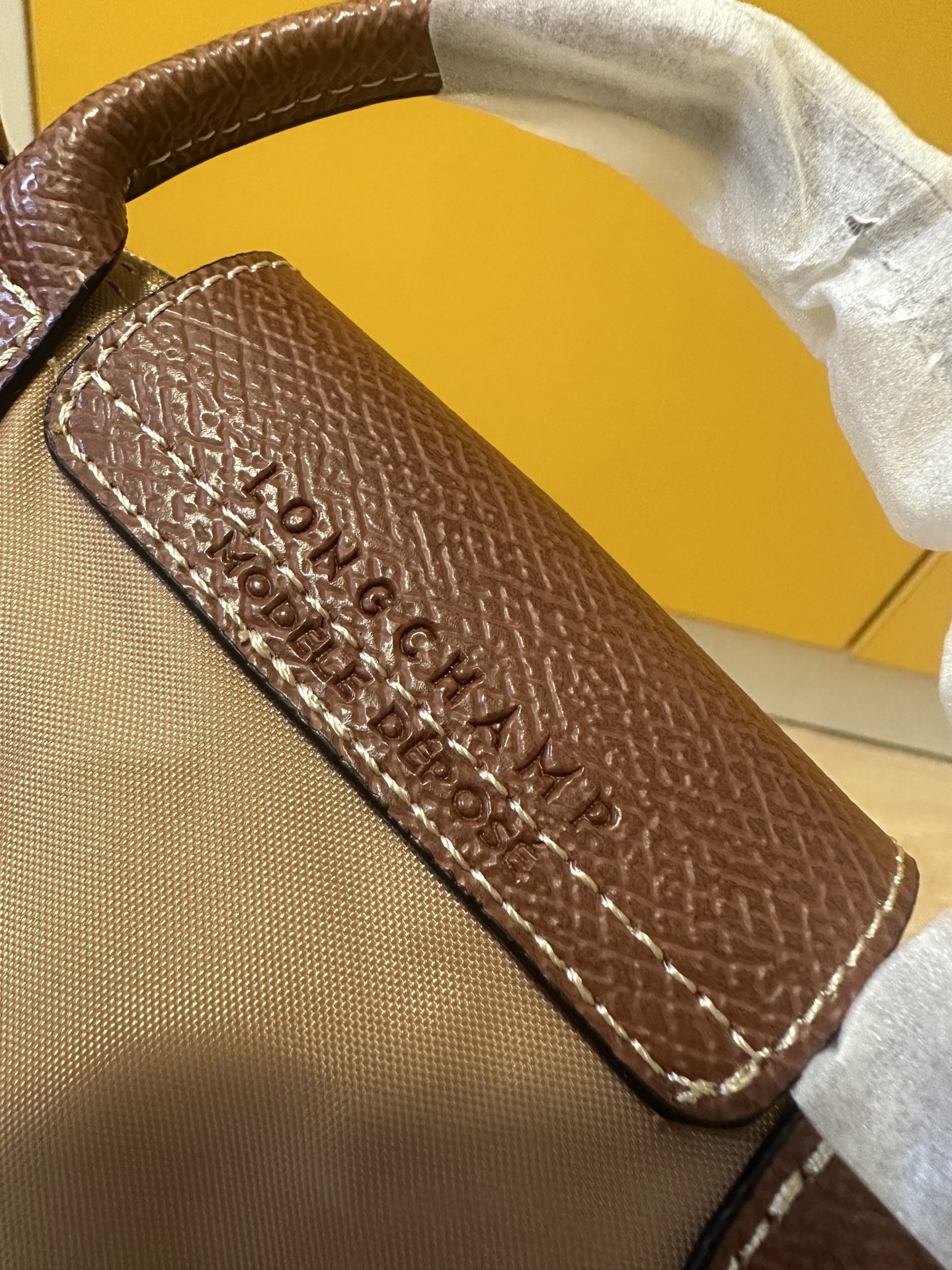 雅克穆斯 Jacquemus 高定典藏高级成衣风衣外套及大衣服装 #D4C0BA7C 8
