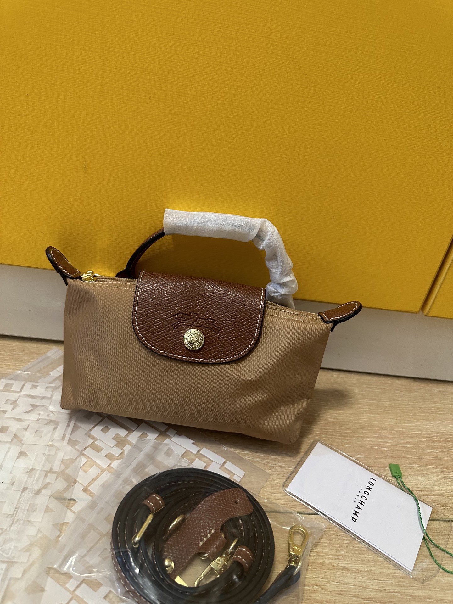 雅克穆斯 Jacquemus 高定典藏高级成衣风衣外套及大衣服装 #D4C0BA7C 7