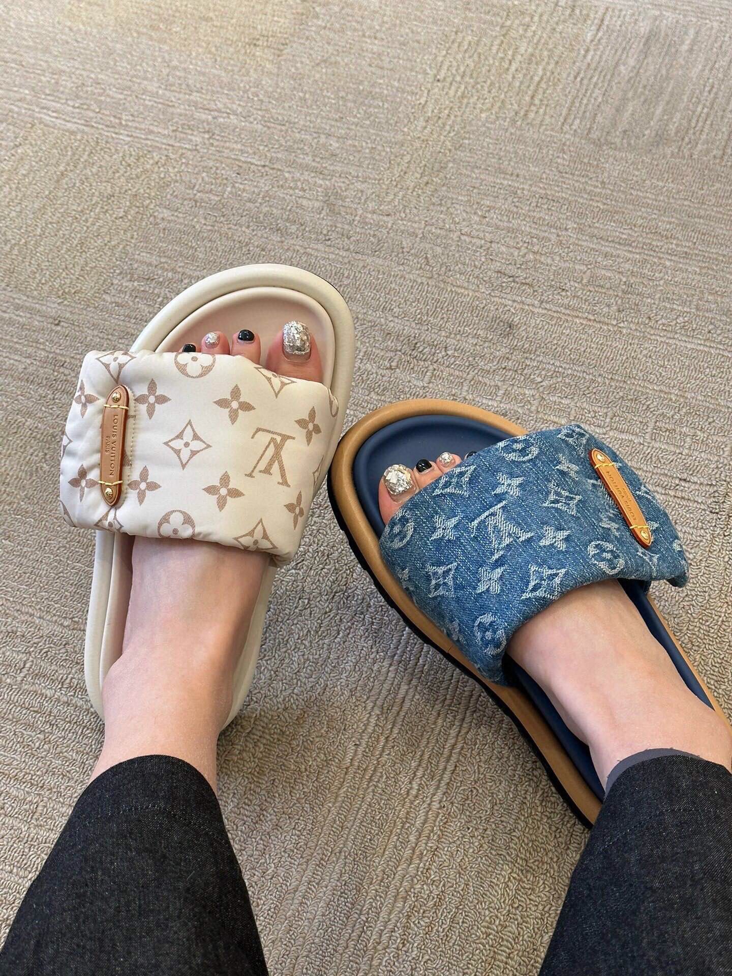 [Louis Vuitton Women