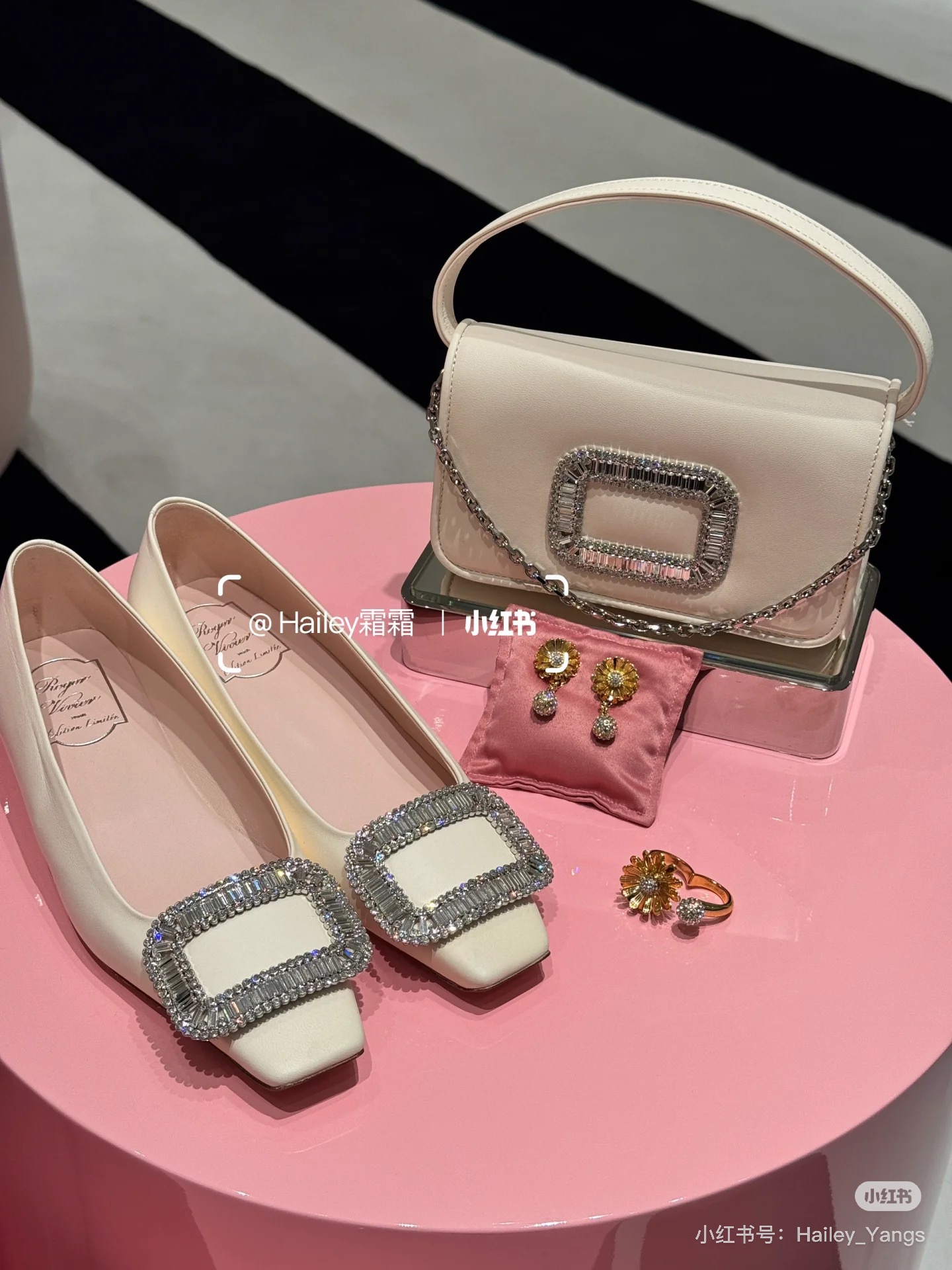 NO:235091,Rv diamond buckle single shoes new products, single shoes19860909Rv钻扣单鞋新品,单鞋,Women's Shoes