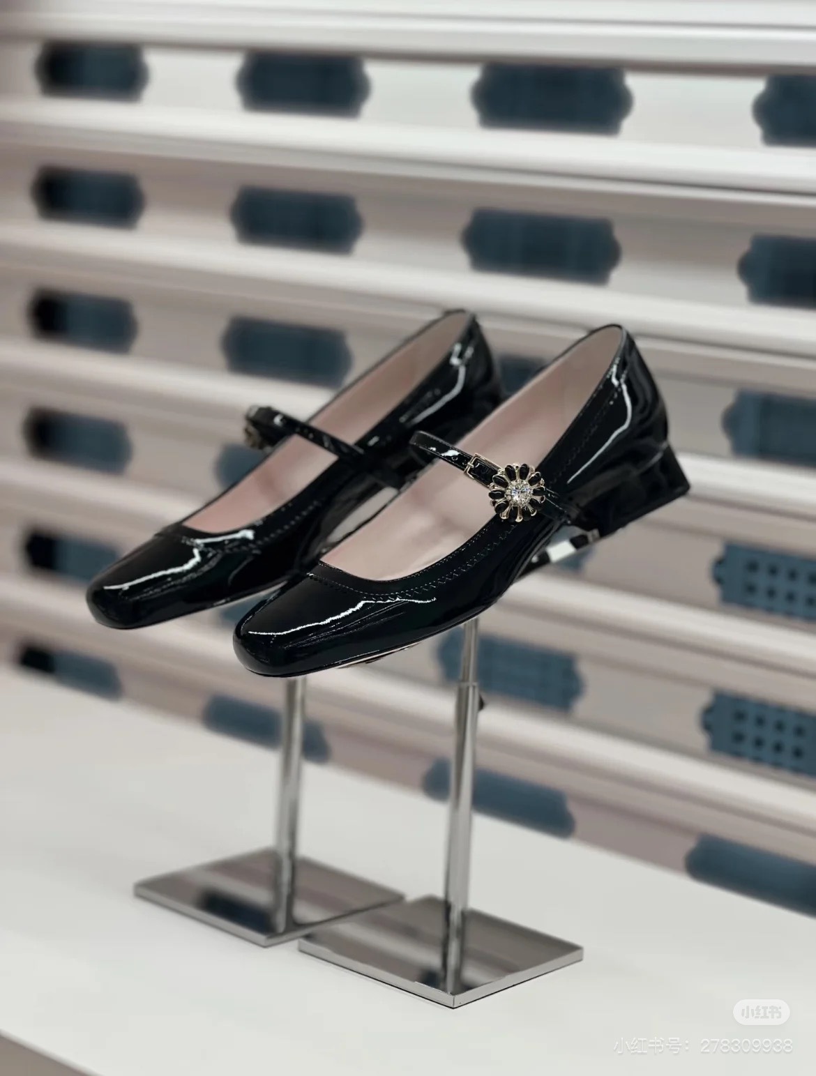 NO:235073,Rv Daisy Mary Jane, single shoes, mary jane19860909Rv小雏菊玛丽珍,单鞋,mary jane,Women's Shoes