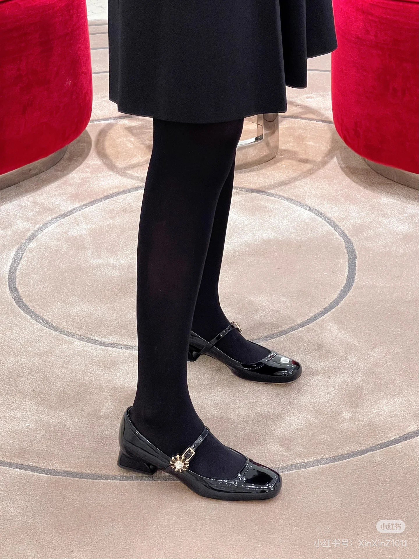 NO:235075,Little daisy Mary Jane is so beautiful, single shoes, mary jane19860909小雏菊玛丽珍也太美了吧,单鞋,mary jane,Women's Shoes