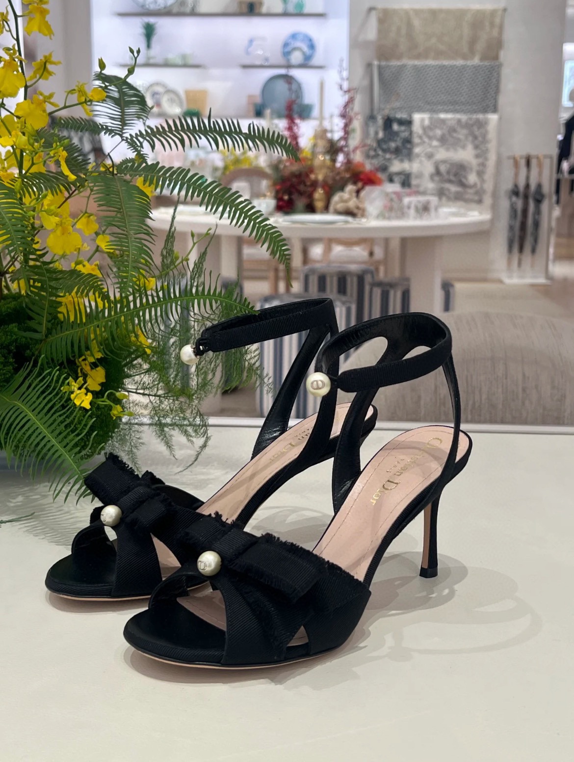 NO:233336,Dior｜Spring and summer ~ Cat heels high heels sandals new products, sandals, dior, sandals, high heels19860909Dior｜春夏～ 猫跟高跟鞋凉鞋新品,凉鞋,dior,sandals,high heels,Women's Shoes