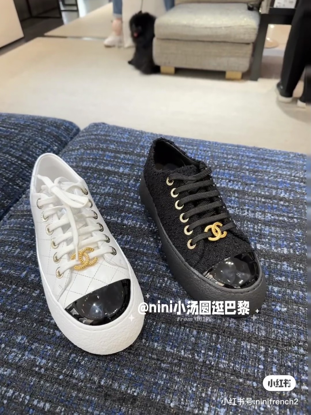 NO:413600,Chanel｜Big toe shoes, casual shoes/sports shoes, chanel, sneakers19860909Chanel｜大头鞋,休闲鞋/运动鞋,chanel,sneakers,Women's Shoes