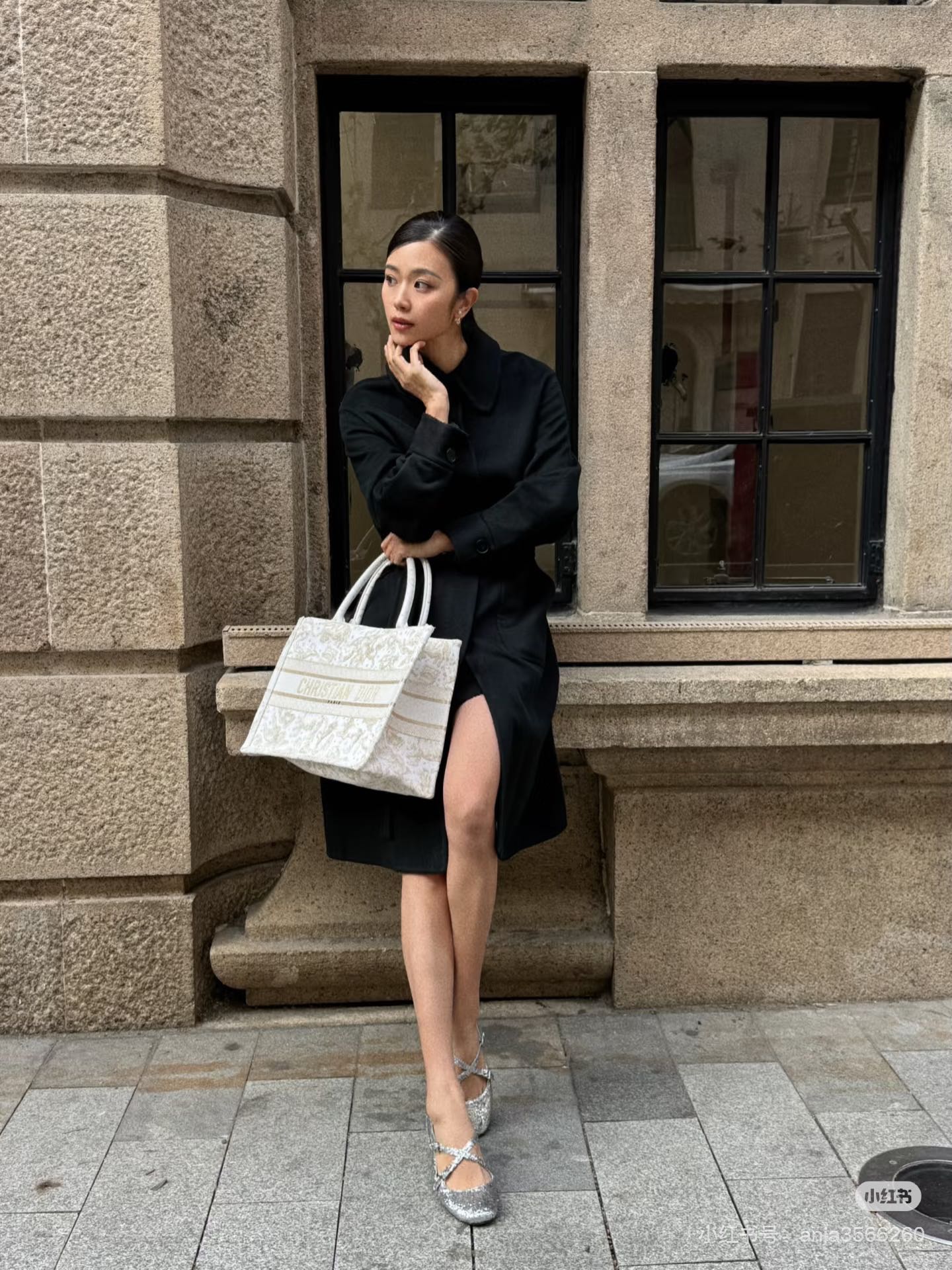 NO:652136,Same style as Zhou Ye's private server - recommended by many celebrities and bloggers, ballet shoes19860909周也私服同款- 众多明星 博主推荐,芭蕾舞鞋,Women's Shoes