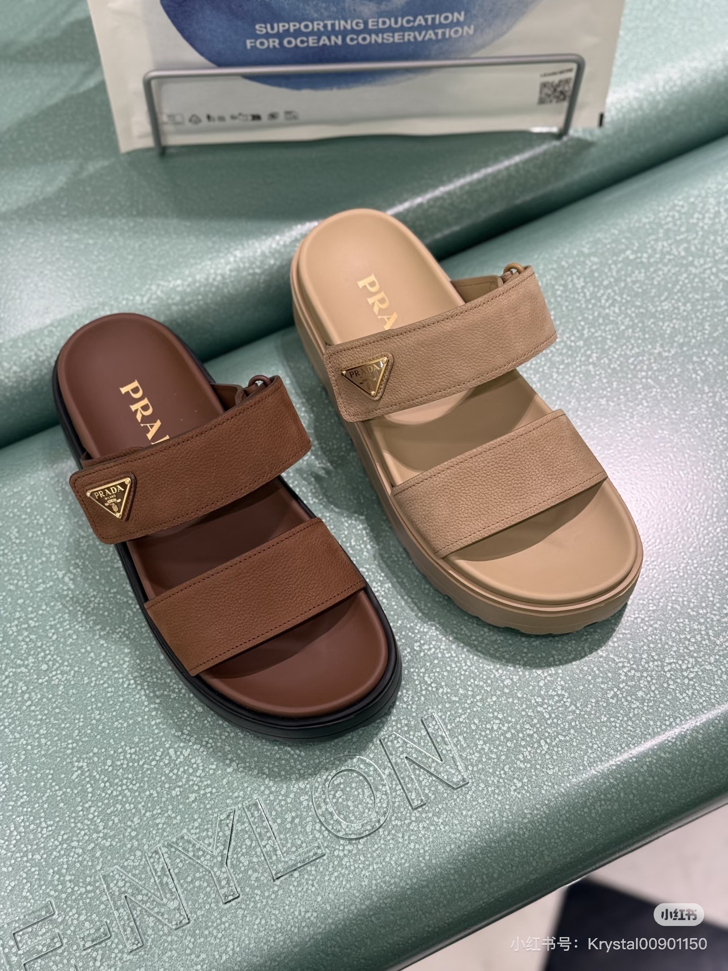 NO:782564,rada｜5cm heightening platform slippers, slippers, prada, slippers19860909rada｜5cm增高厚底拖,拖鞋,prada,slippers,Women's Shoes