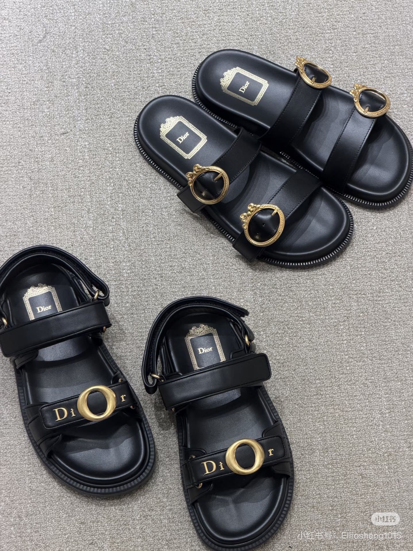 NO:784921,Dior｜New spring and summer slippers, slippers and sandals, dior, sandals, slippers19860909Dior｜春夏新款凉拖鞋,拖鞋凉鞋,dior,sandals,slippers,Women's Shoes