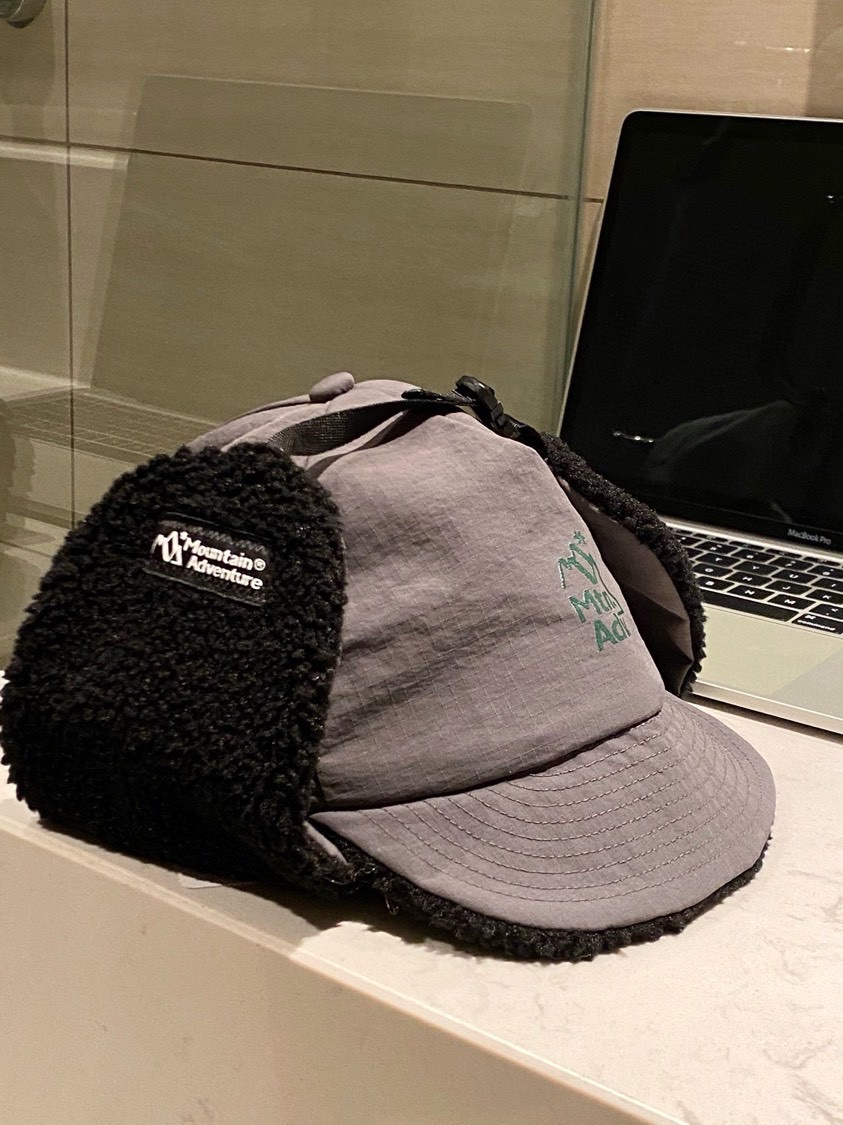 ️雷锋帽 4