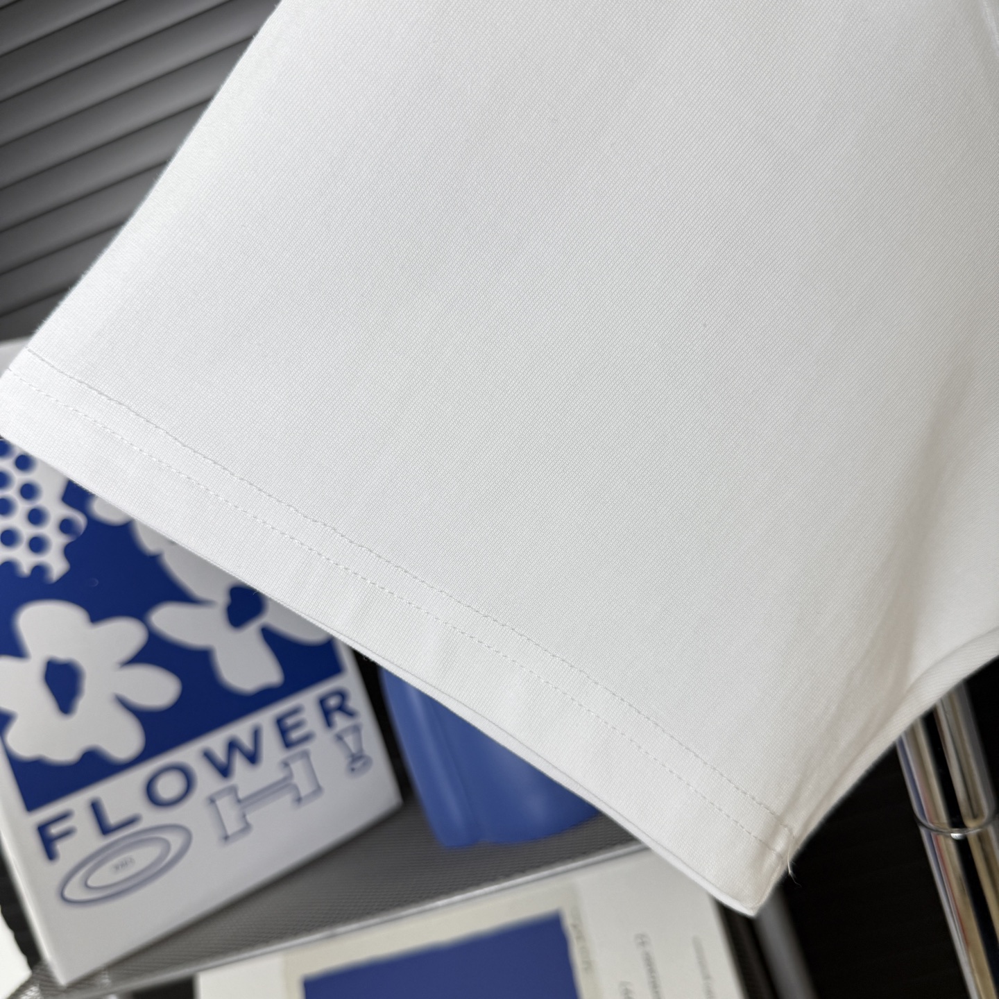 Loewe LOEWE/罗意威 蛇年限定 字母LOGO圆领短袖T恤