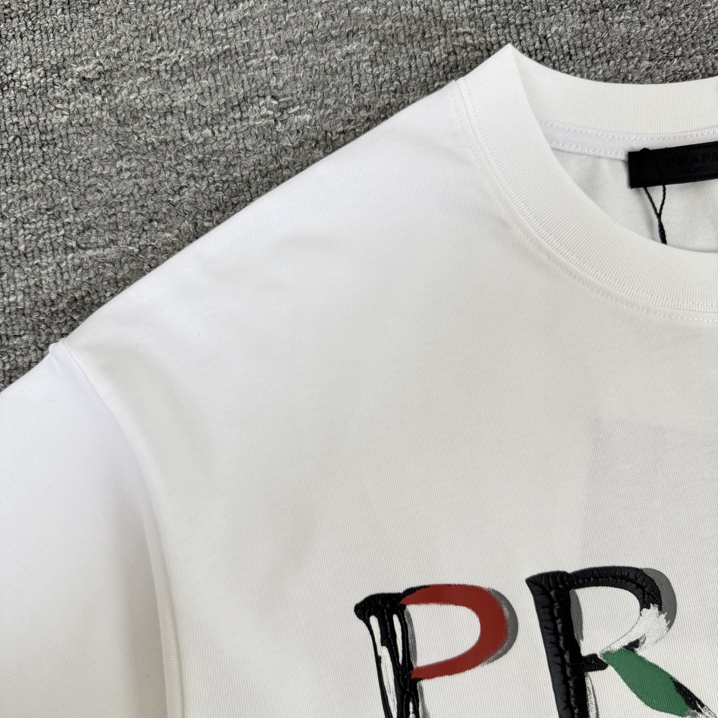 Prada men A588 (Arrived on the same day, available from stock) — photo 4