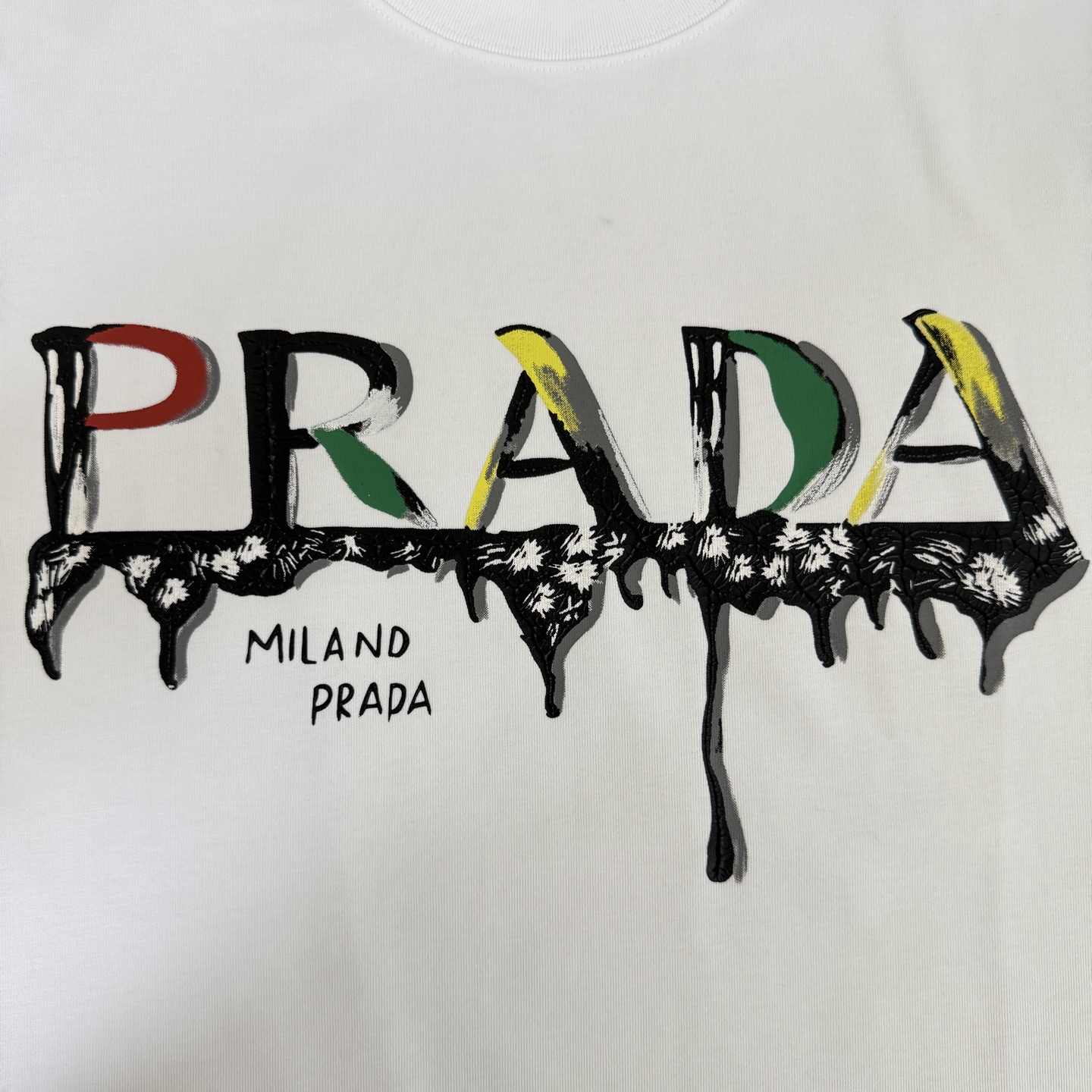 Prada men A588 (Arrived on the same day, available from stock) — photo 5
