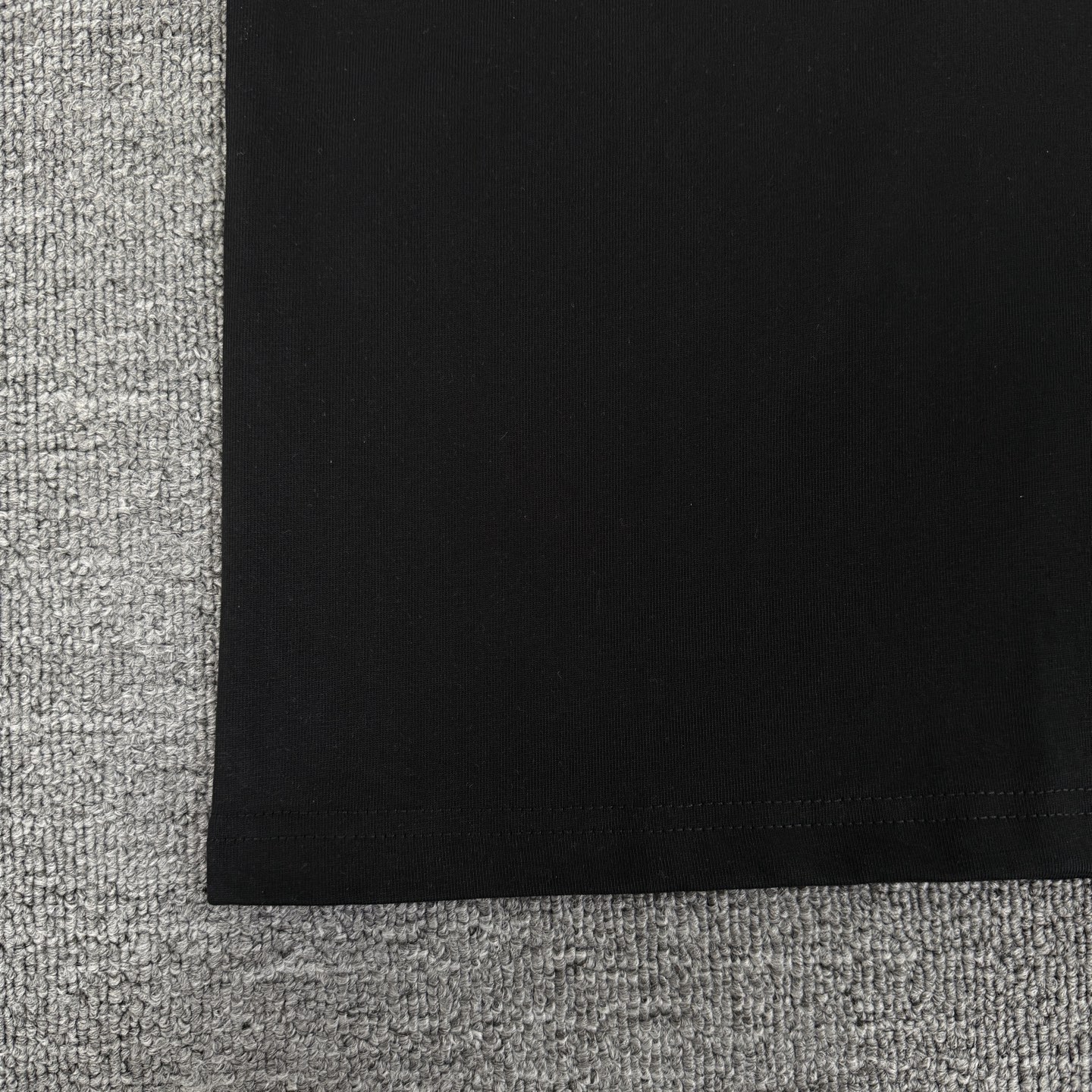 Dior DIOR/迪奥 高品质320克圆领短袖T恤