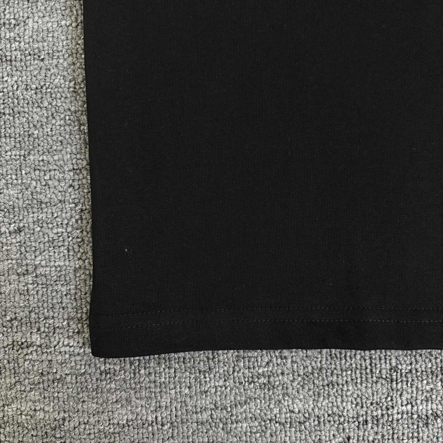 Burberry BURBERRY/巴宝莉 高品质320克圆领短袖T恤
