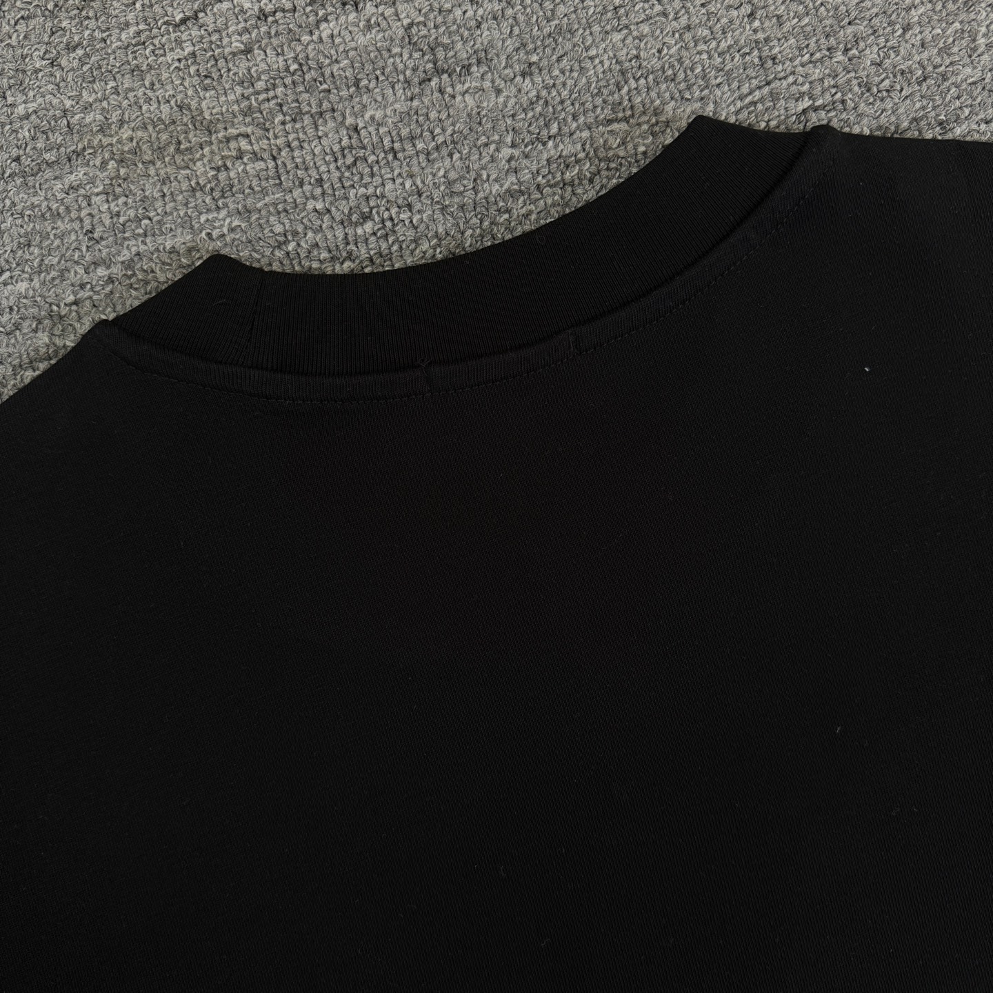 Dior DIOR/迪奥 高品质320克圆领短袖T恤
