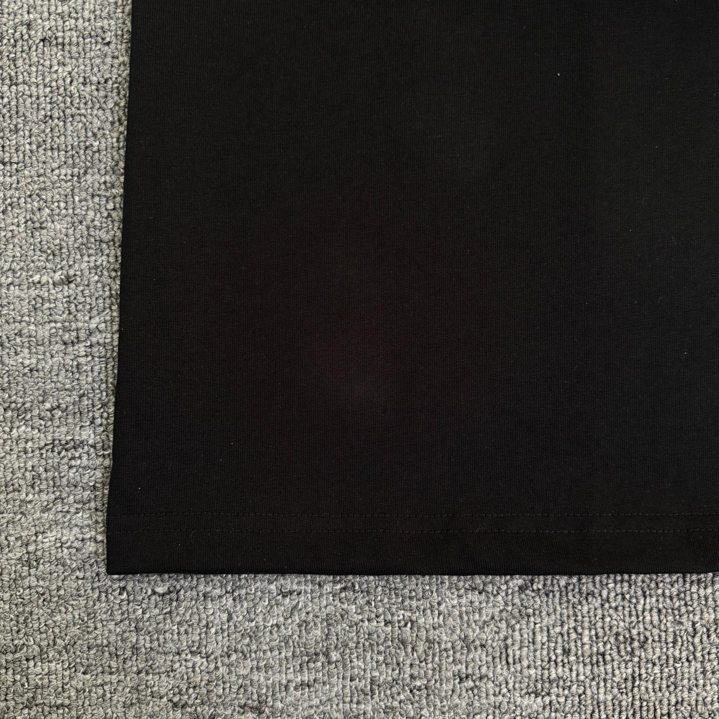 Fendi FENDI/芬迪 高品质320克圆领短袖T恤