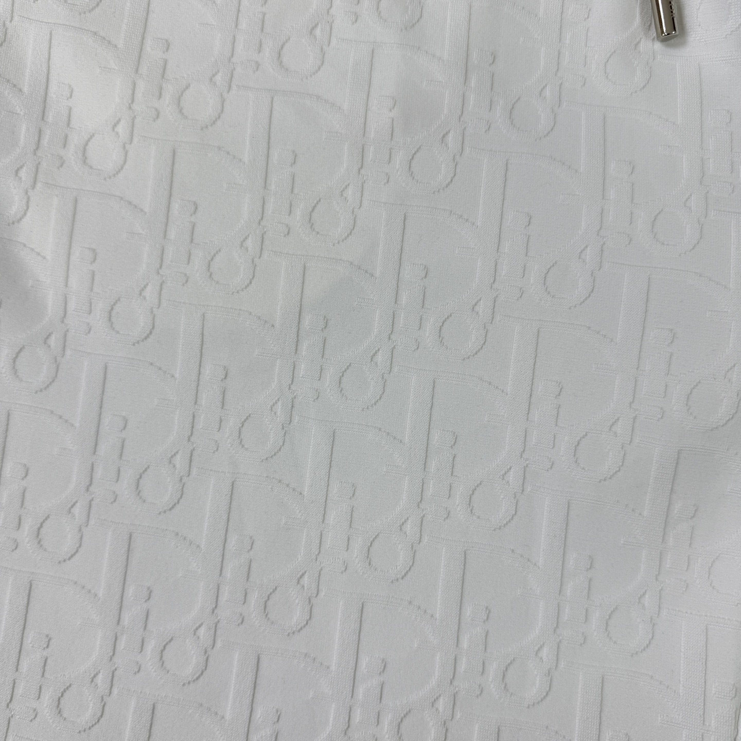 Dior DIOR/迪奥 定制毛巾绣休闲短裤