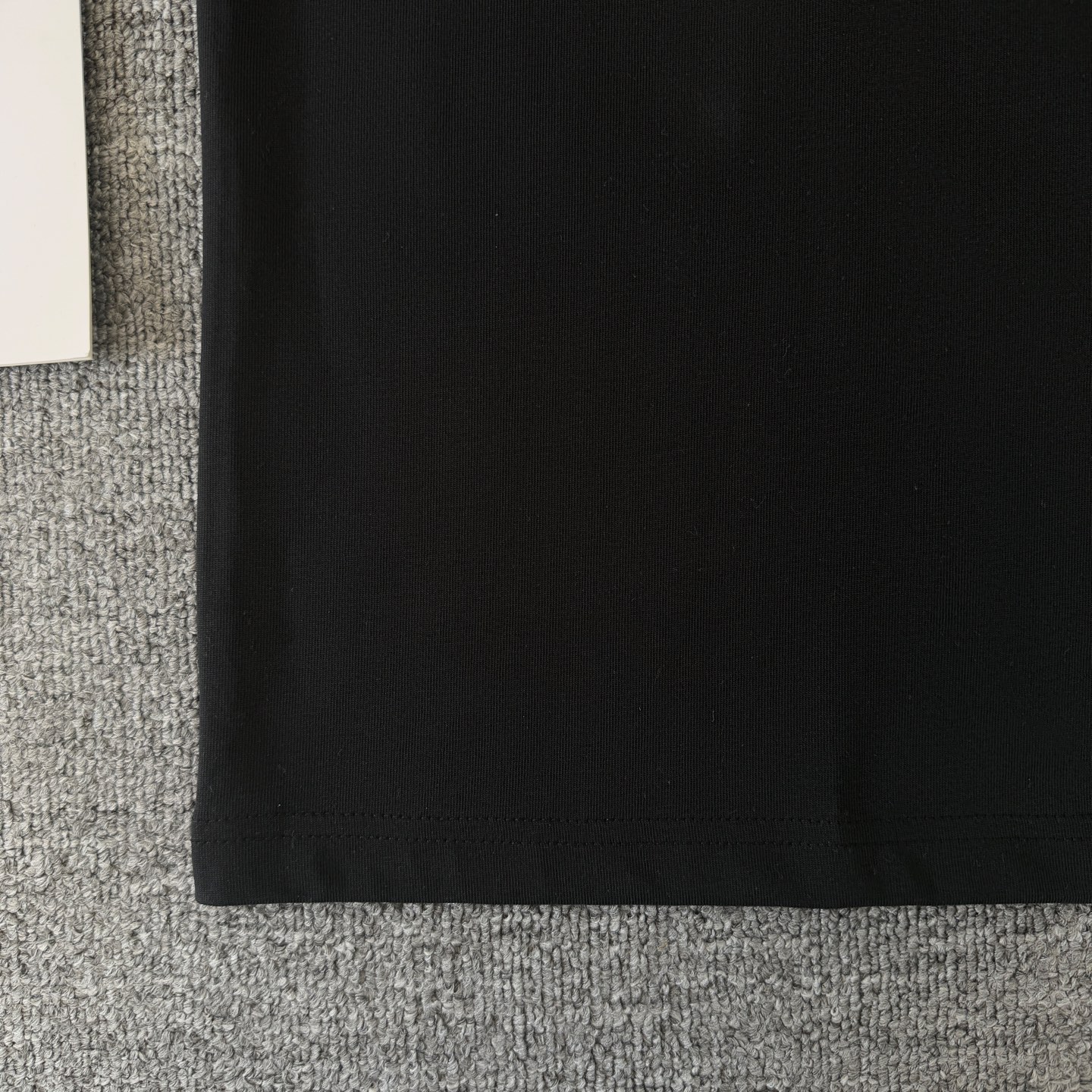 Gucci GUCCI/古驰 高品质320克圆领短袖T恤