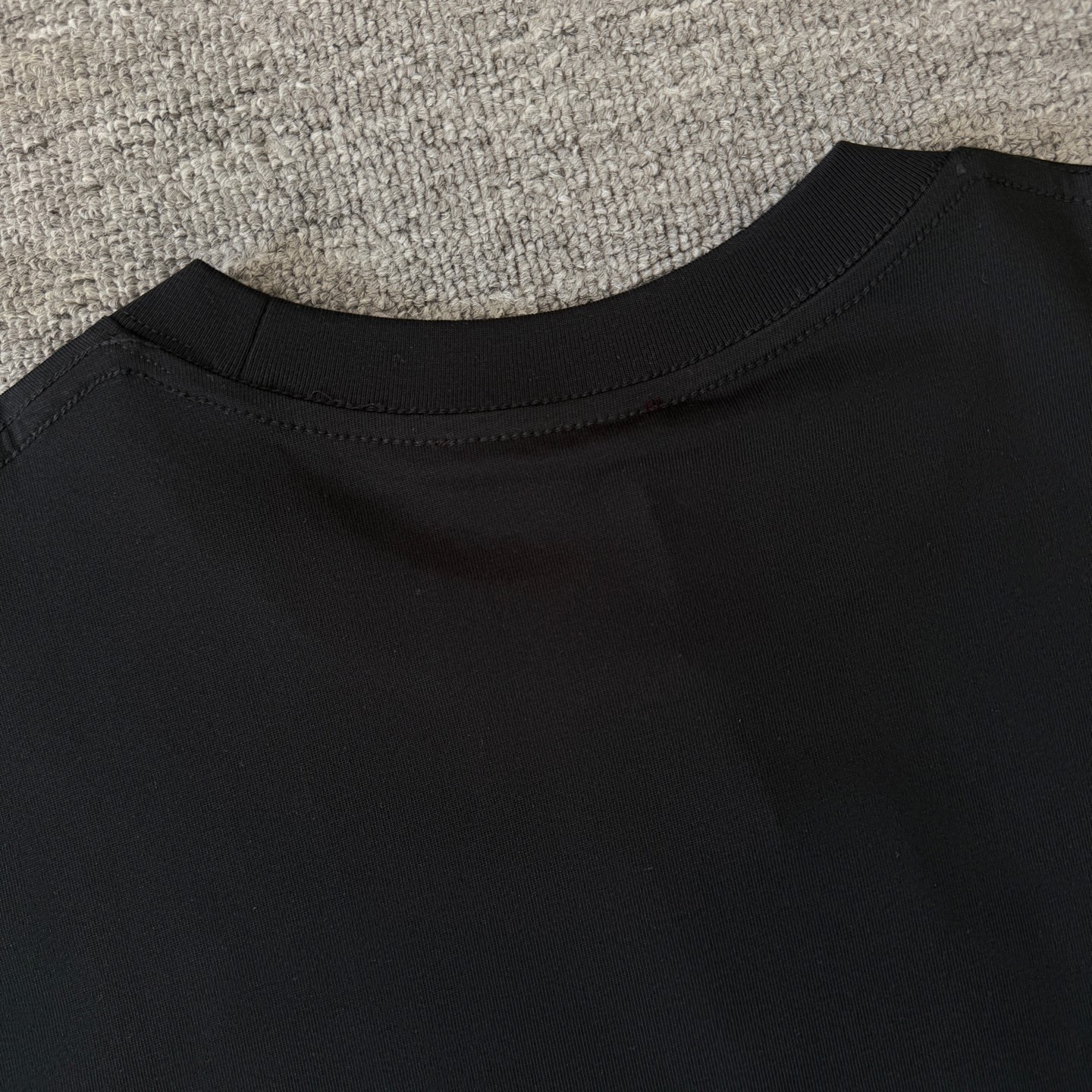 Gucci GUCCI/古驰 高品质320克圆领短袖T恤
