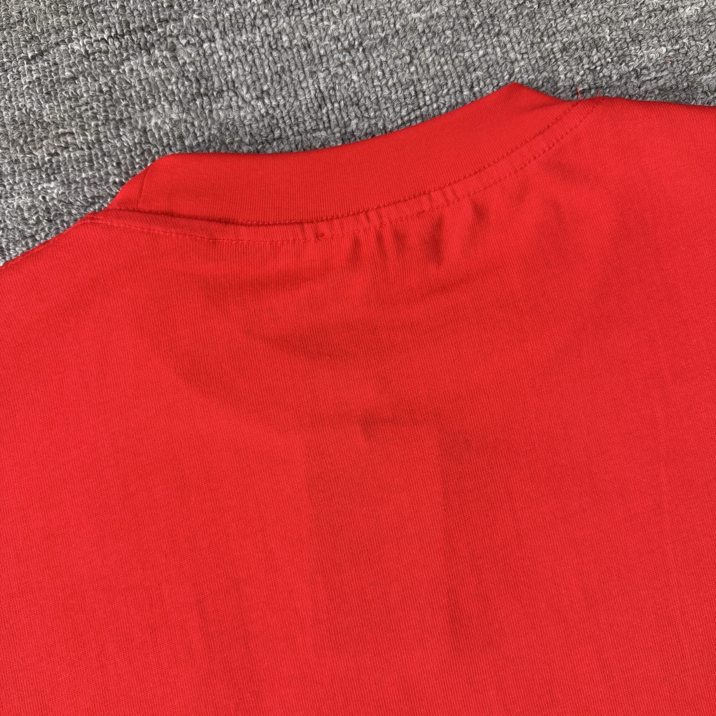 Balenciaga BALENCIAGA/巴黎世家 高品质320克圆领短袖T恤