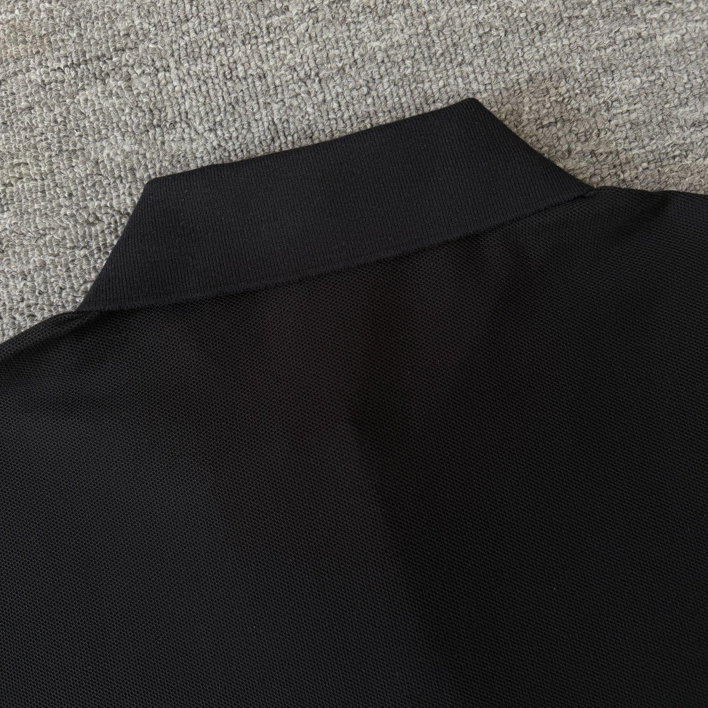 Burberry BURBERRY/巴宝莉 休闲短袖翻领polo衫