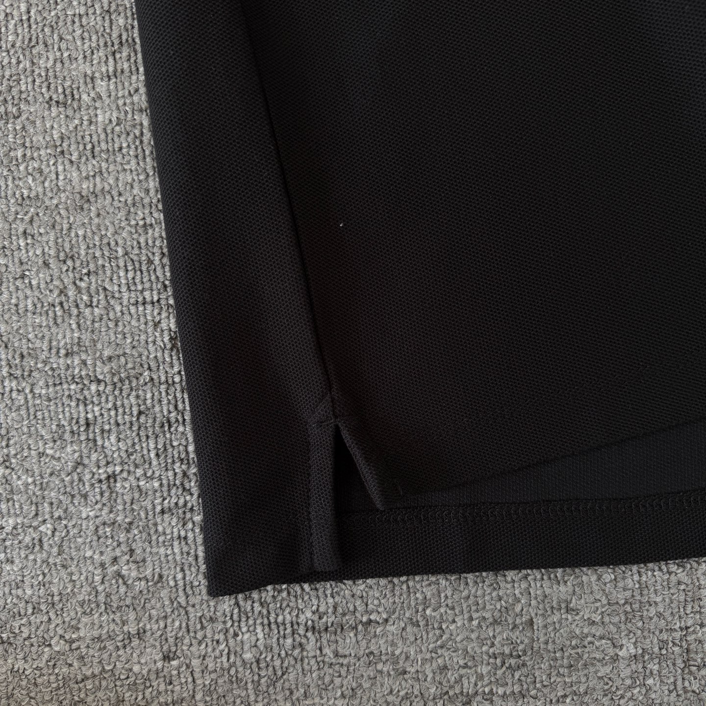 Burberry BURBERRY/巴宝莉 休闲短袖翻领polo衫
