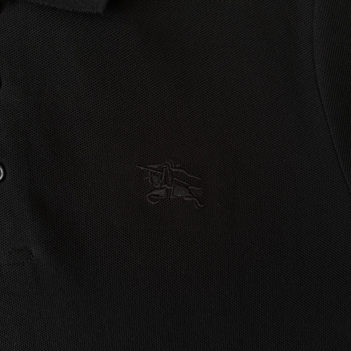 Burberry BURBERRY/巴宝莉 休闲短袖翻领polo衫