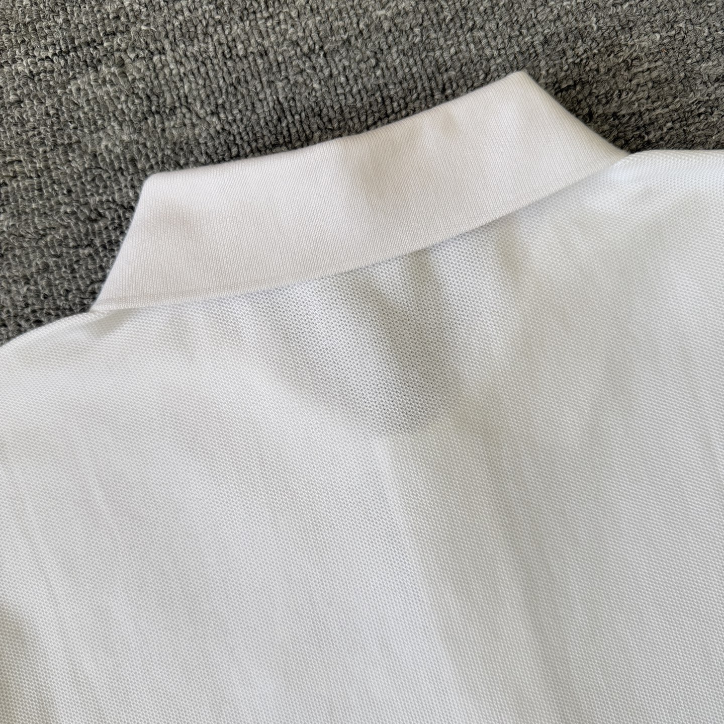Burberry BURBERRY/巴宝莉 休闲短袖翻领polo衫