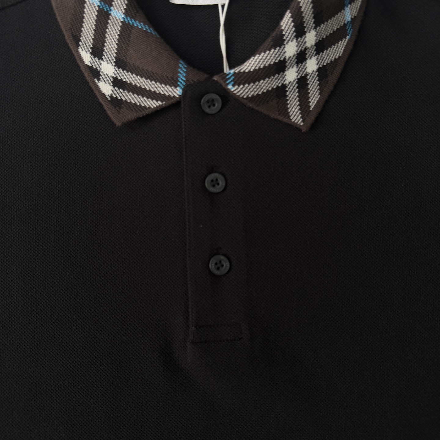 Burberry BURBERRY/巴宝莉 休闲短袖翻领polo衫