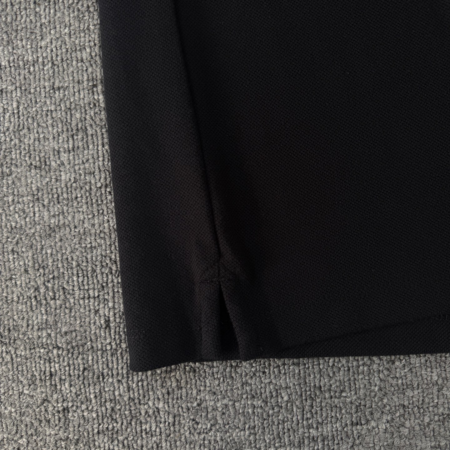 Burberry BURBERRY/巴宝莉 休闲短袖翻领polo衫