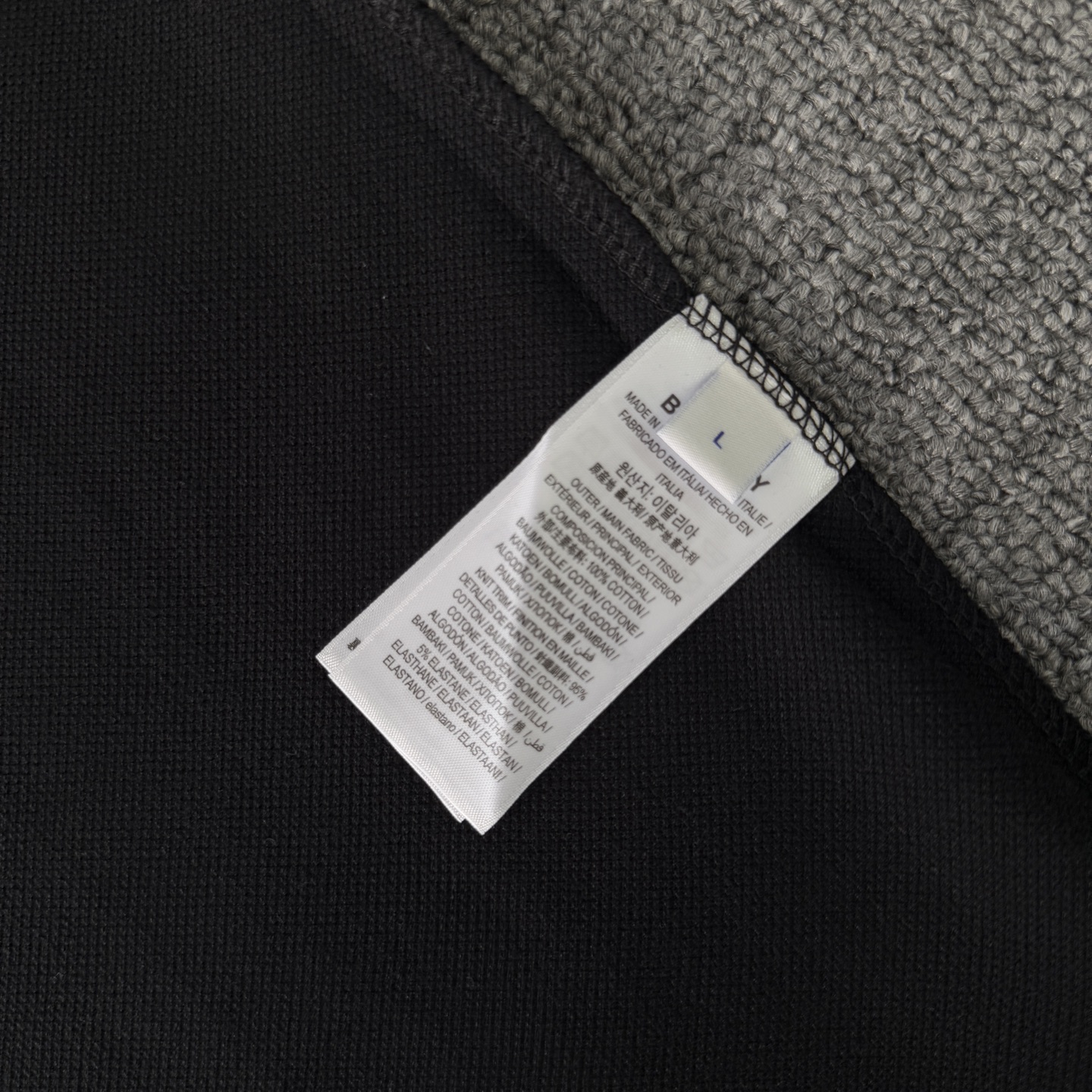 Burberry BURBERRY/巴宝莉 休闲短袖翻领polo衫