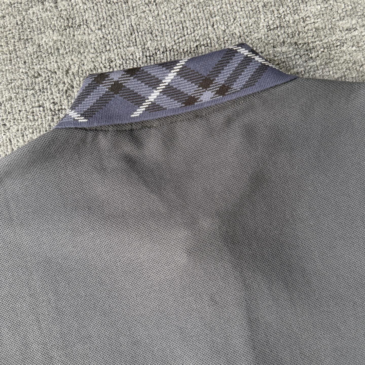 Burberry BURBERRY/巴宝莉 休闲短袖翻领polo衫
